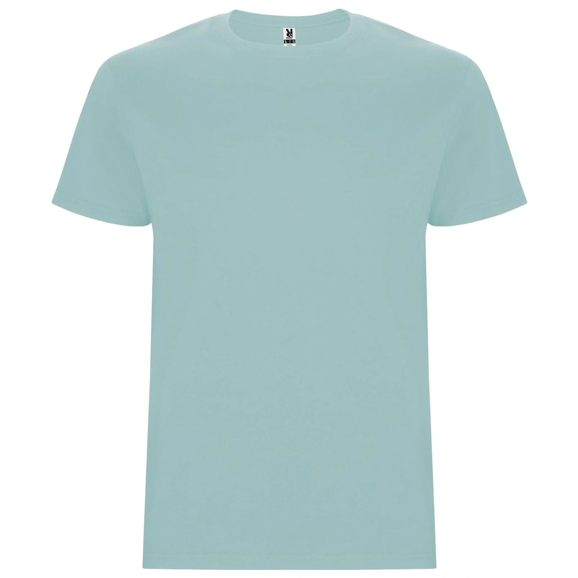 Футболка Stafford 190 - washed blue / 2XL