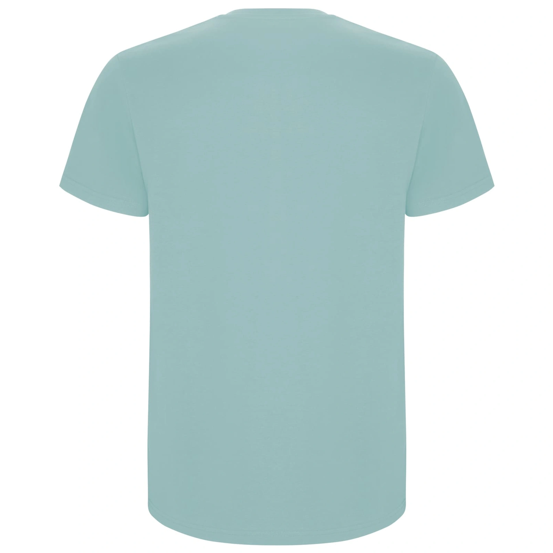 Футболка Stafford 190 - washed blue / 2XL