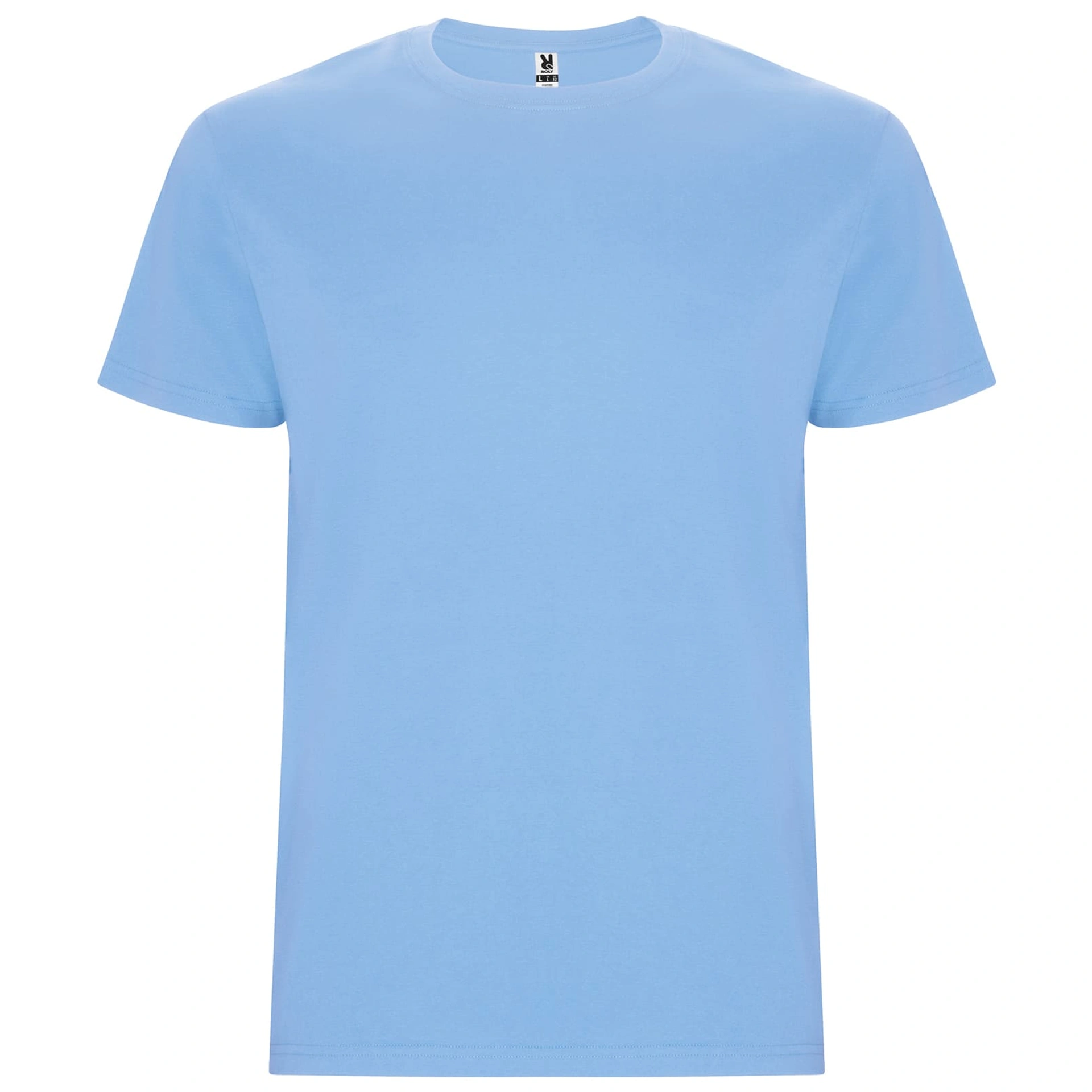 Футболка Stafford 190 - sky blue / 2XL