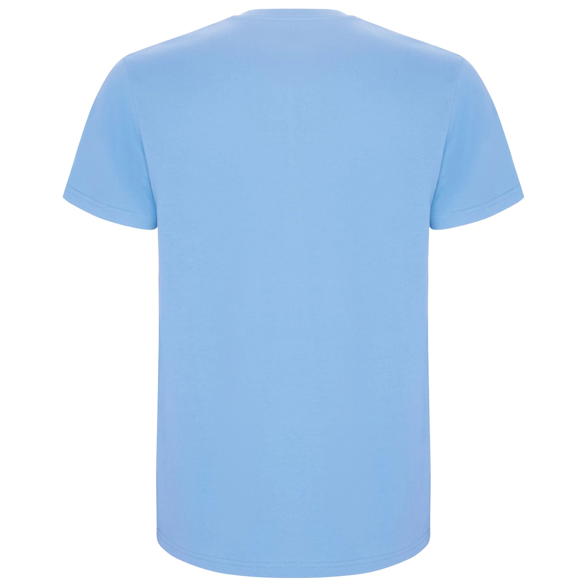 Футболка Stafford 190 - sky blue / 2XL