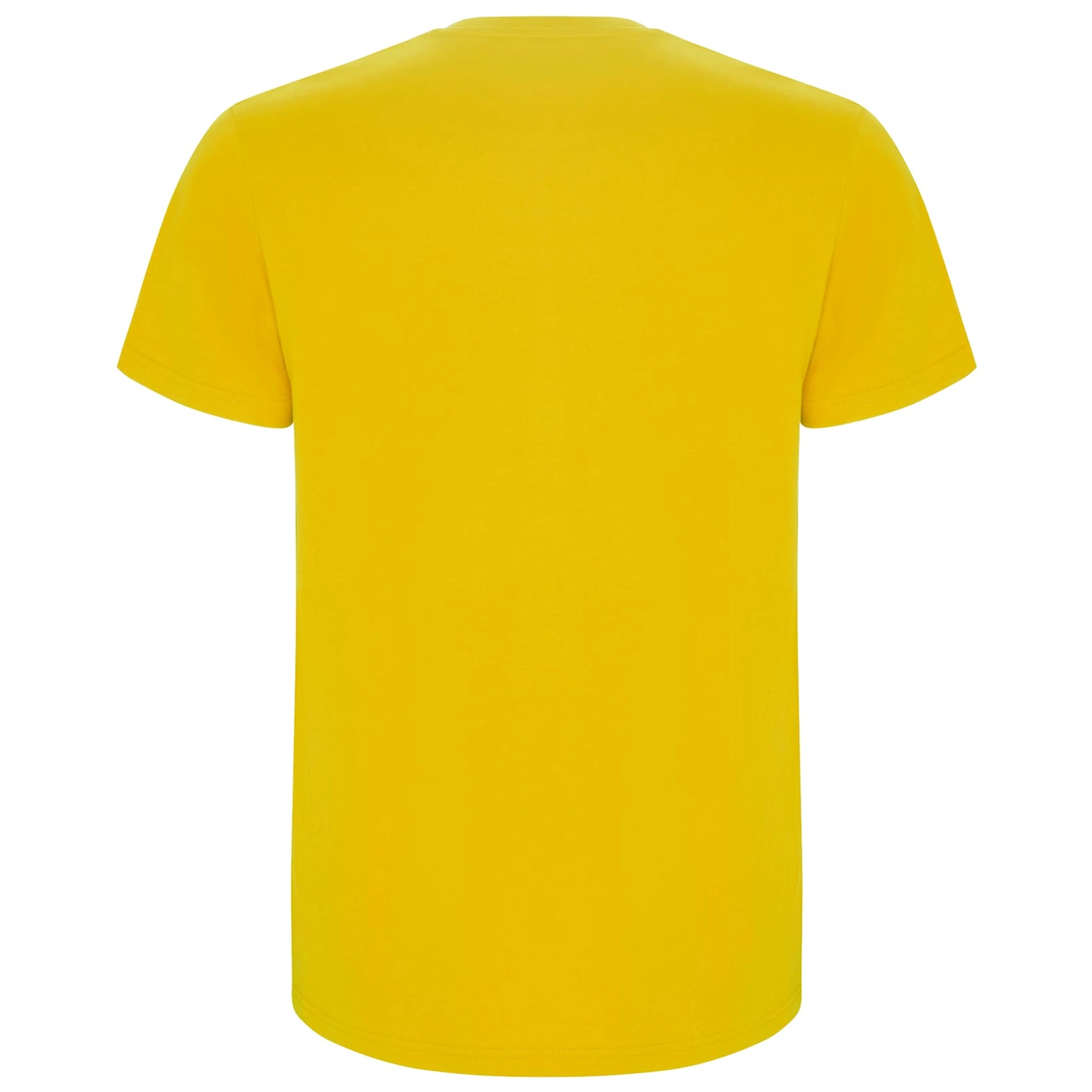 Футболка Stafford 190 - yellow / 2XL