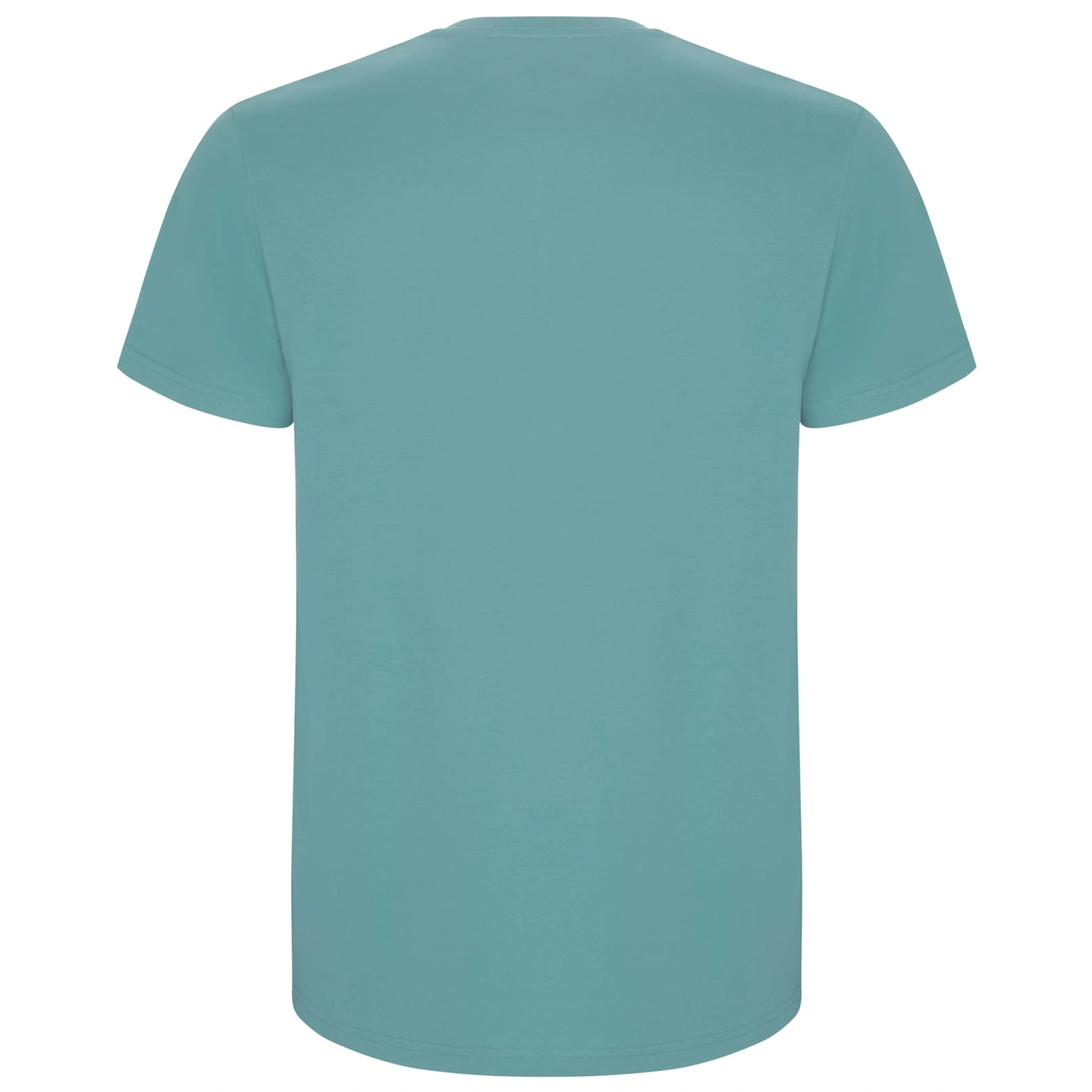 Футболка Stafford 190 - dusty blue / 2XL