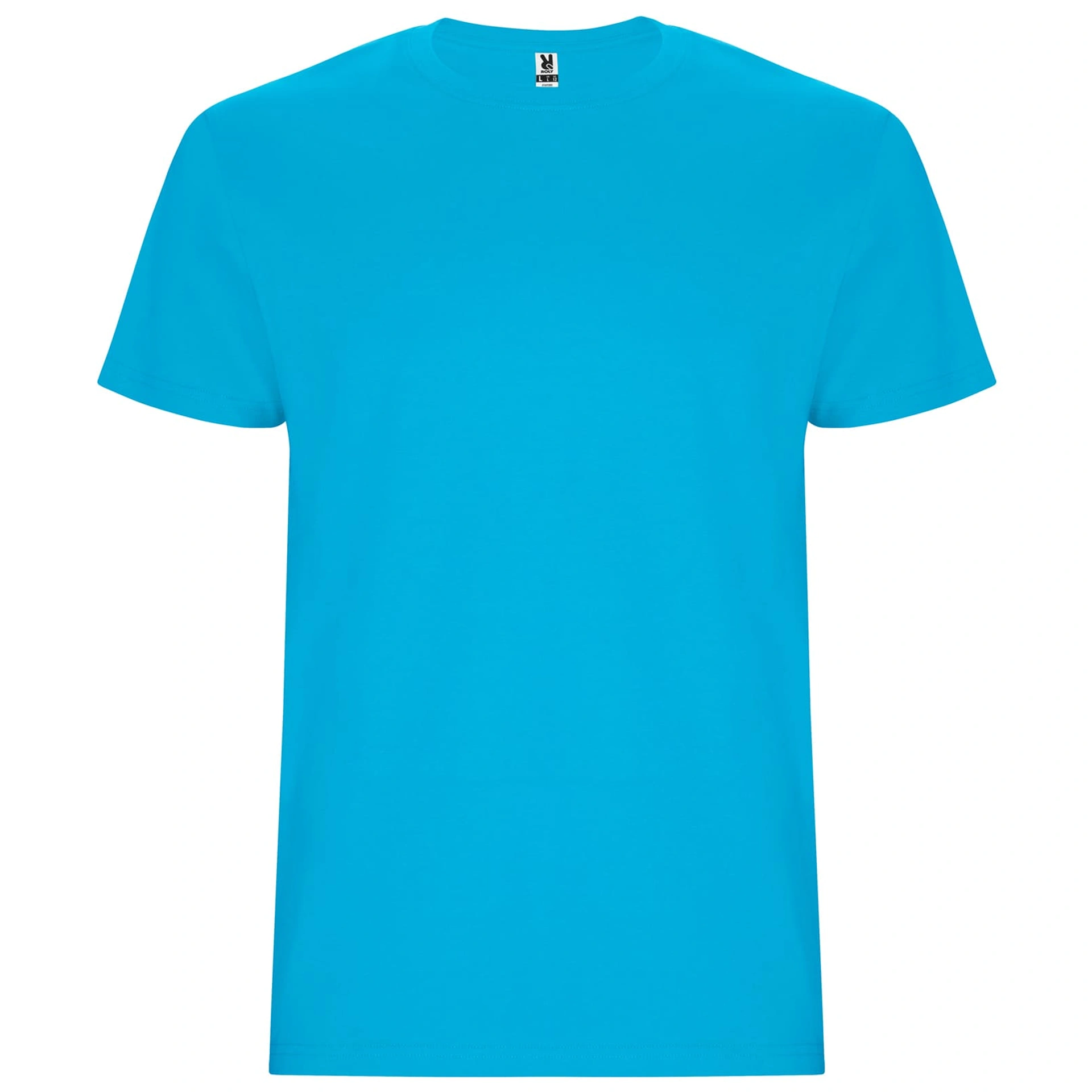 Футболка Stafford 190 - turquoise / 2XL