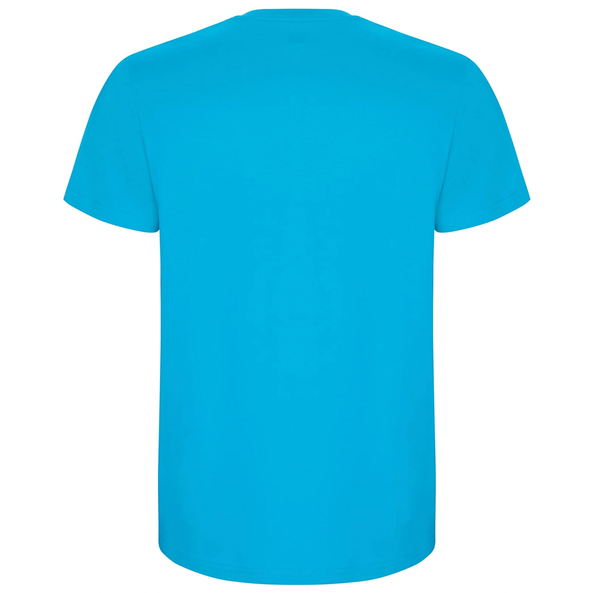 Футболка Stafford 190 - turquoise / 2XL