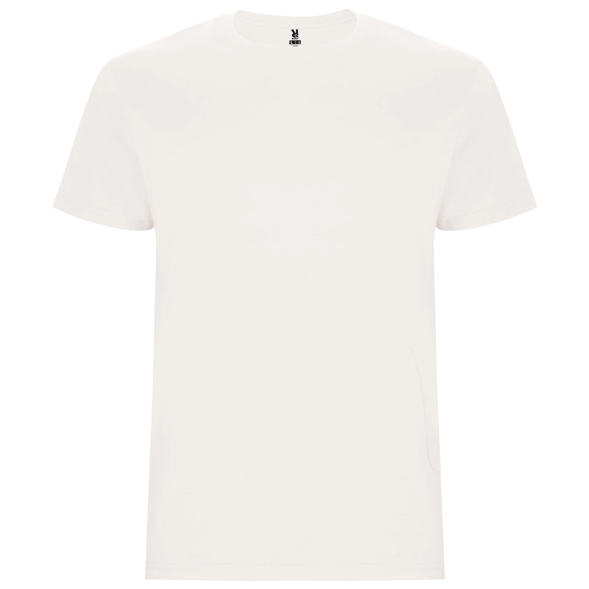Футболка Stafford 190 - antique white / 2XL