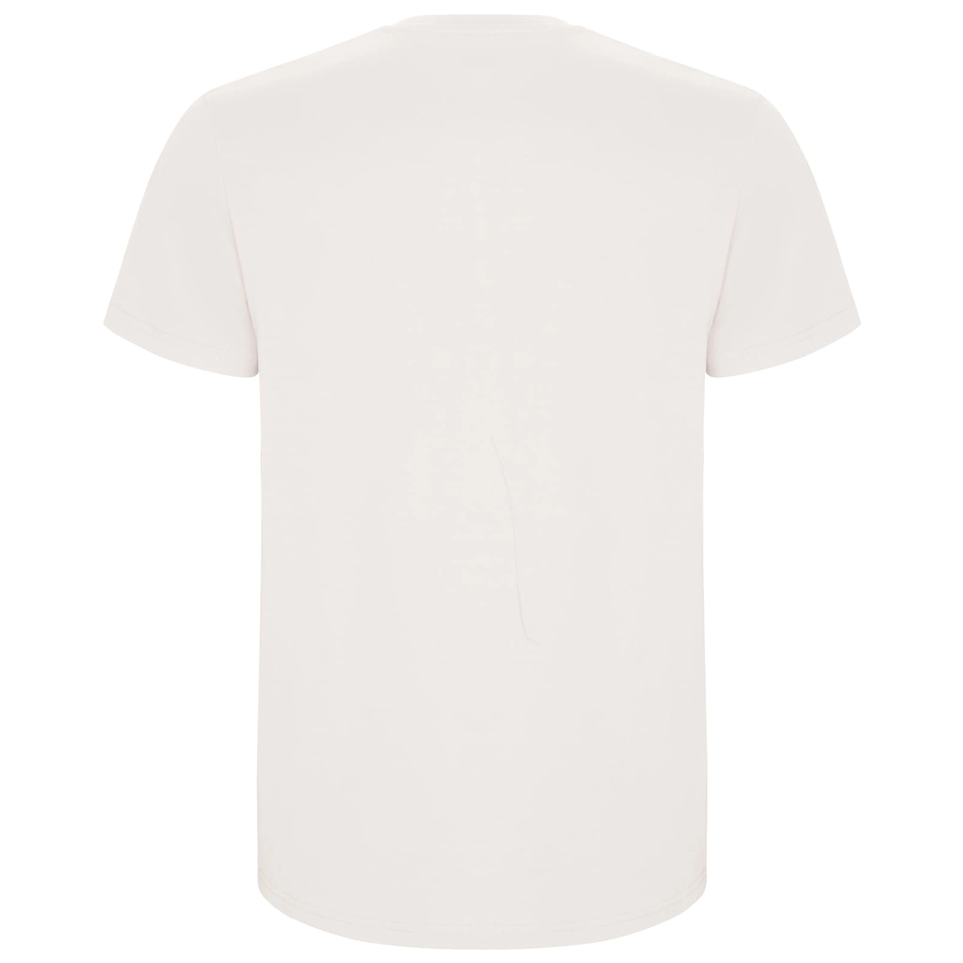 Футболка Stafford 190 - antique white / 2XL