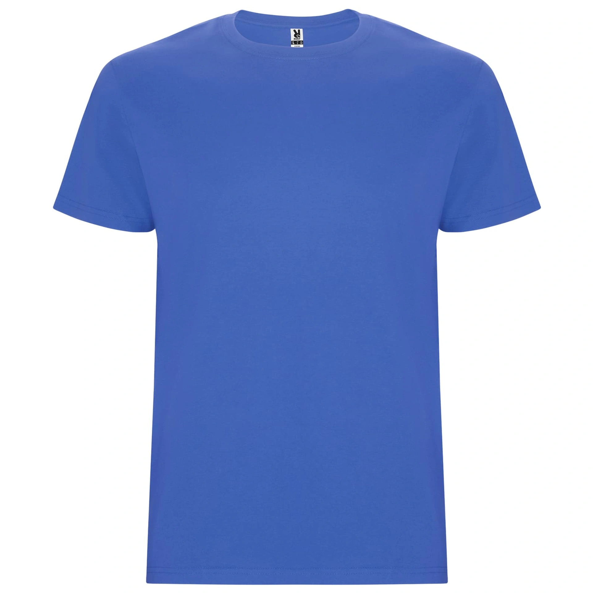 Футболка Stafford 190 - riviera blue / 2XL