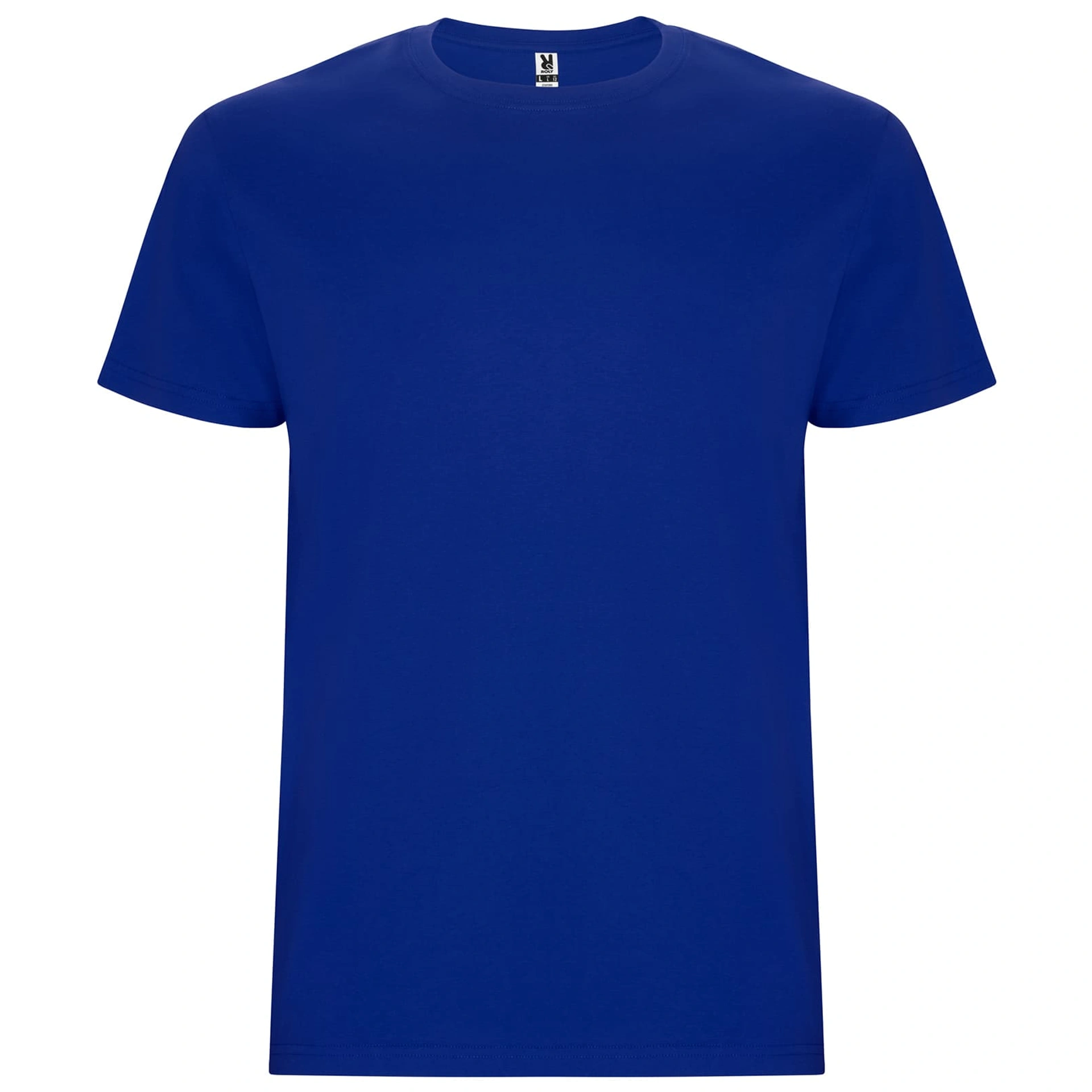 Футболка Stafford 190 - royal blue / 2XL