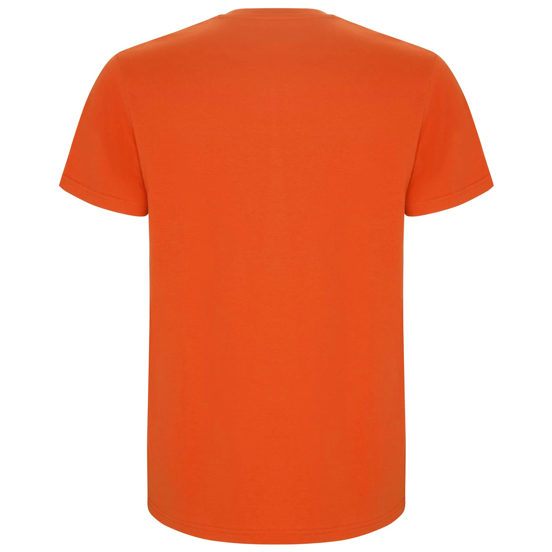 Футболка Stafford 190 - orange / 2XL