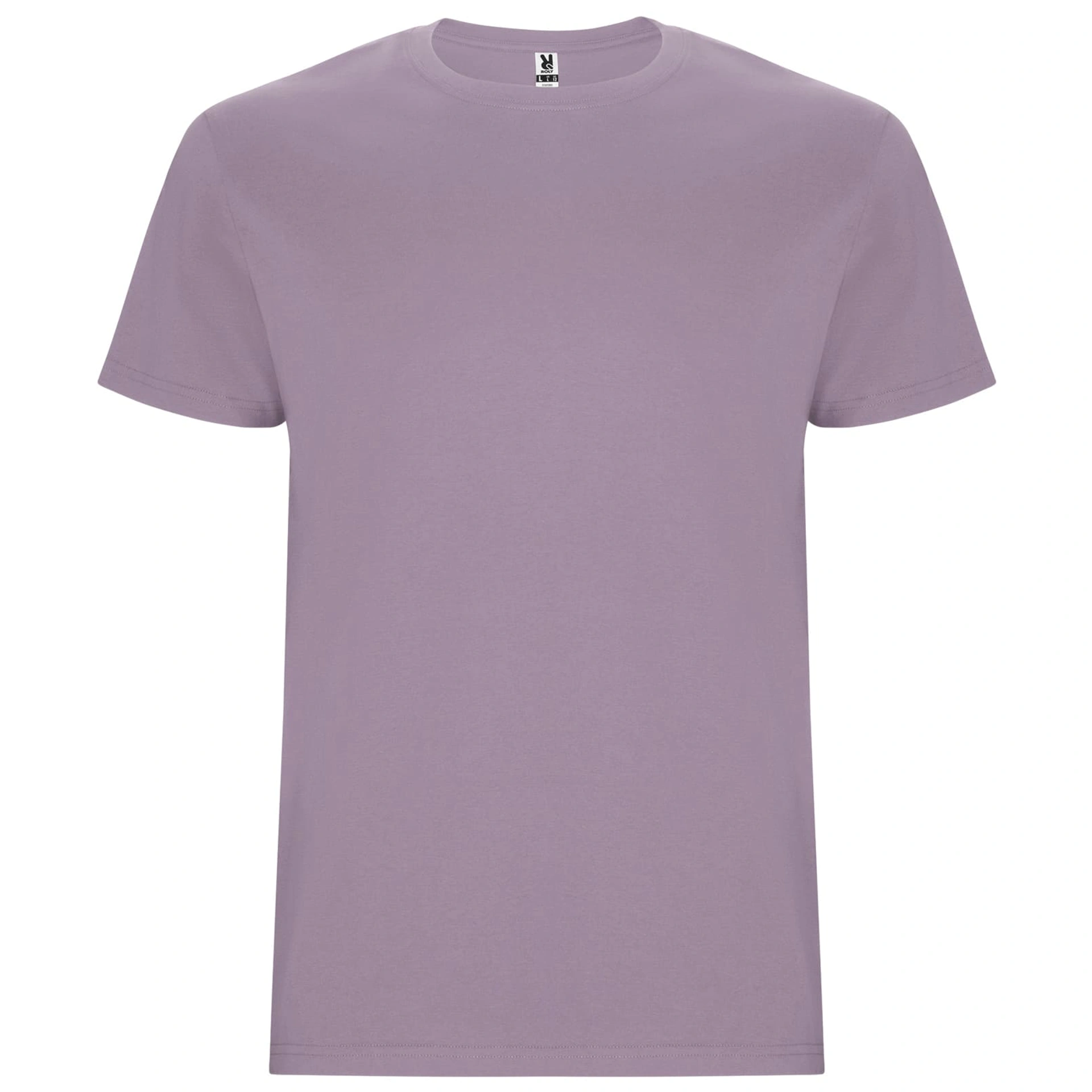 Футболка Stafford 190 - lavender / 2XL