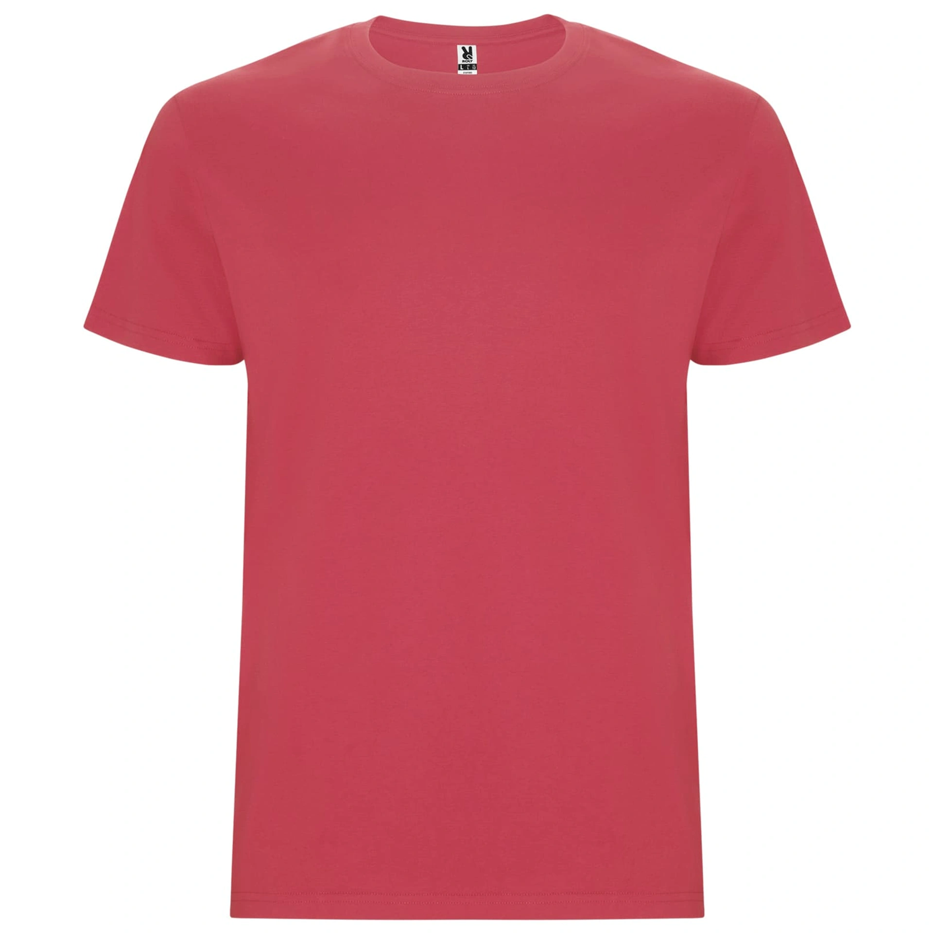 Футболка Stafford 190 - chrysanthemum red / 2XL