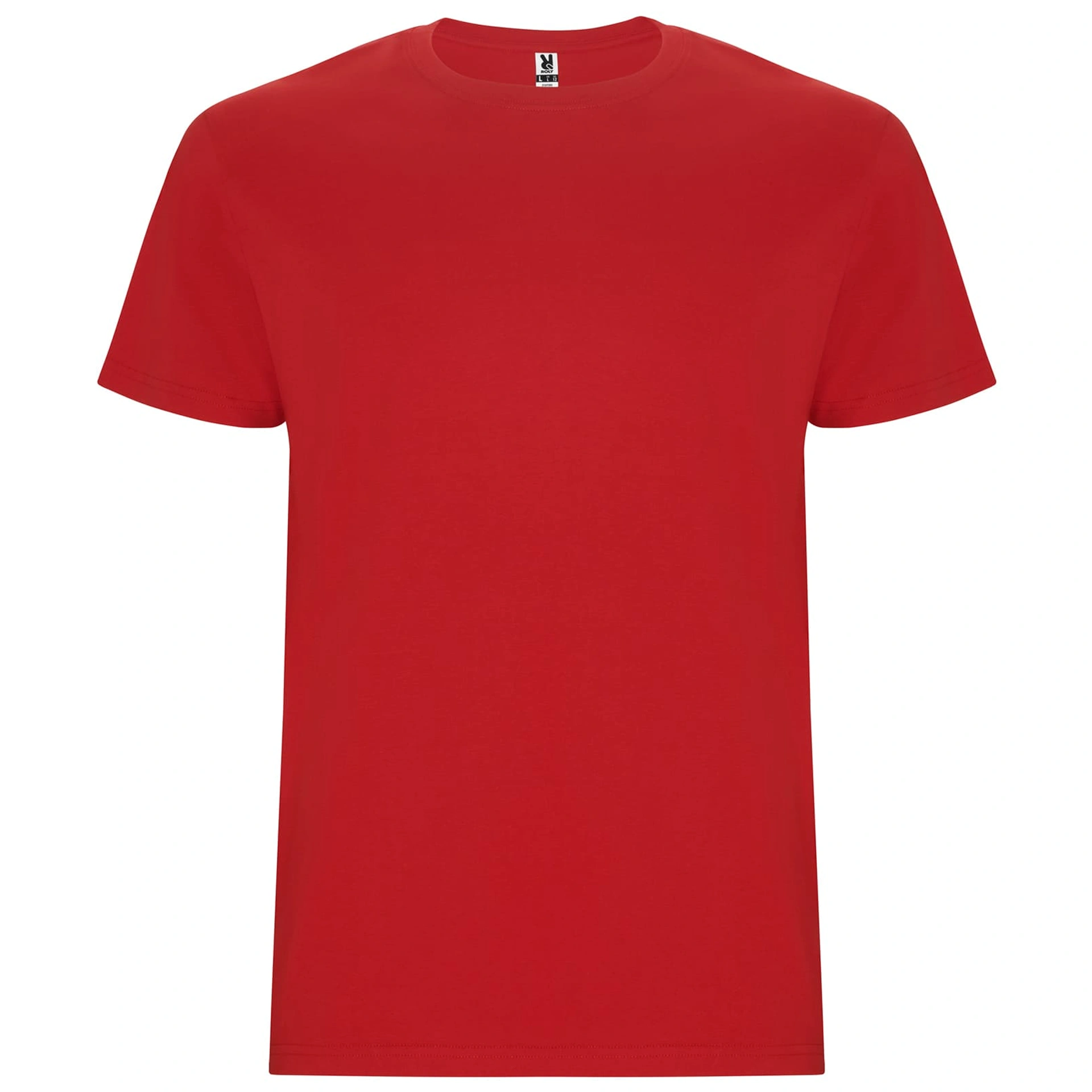 Футболка Stafford 190 - red / 2XL