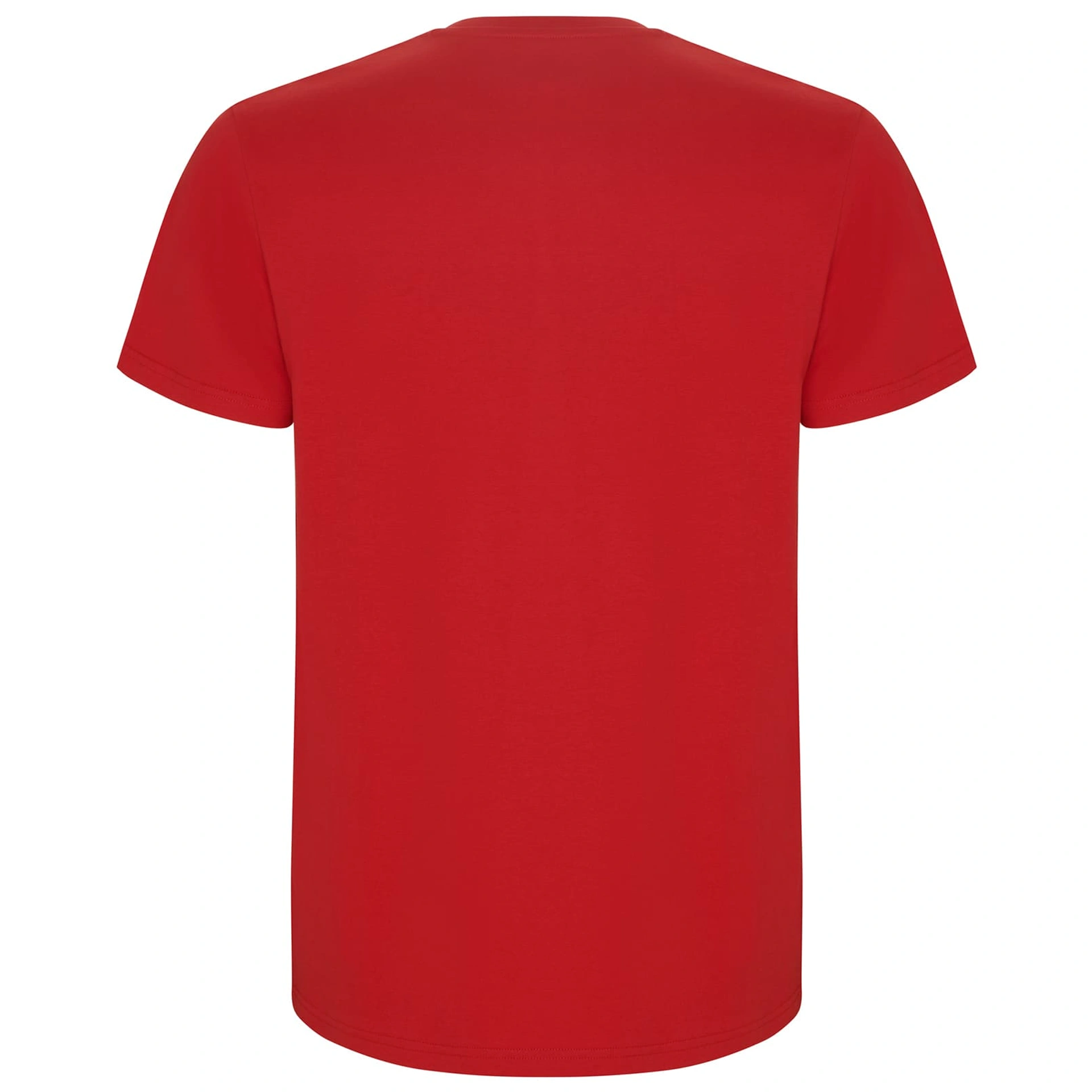 Футболка Stafford 190 - red / 2XL