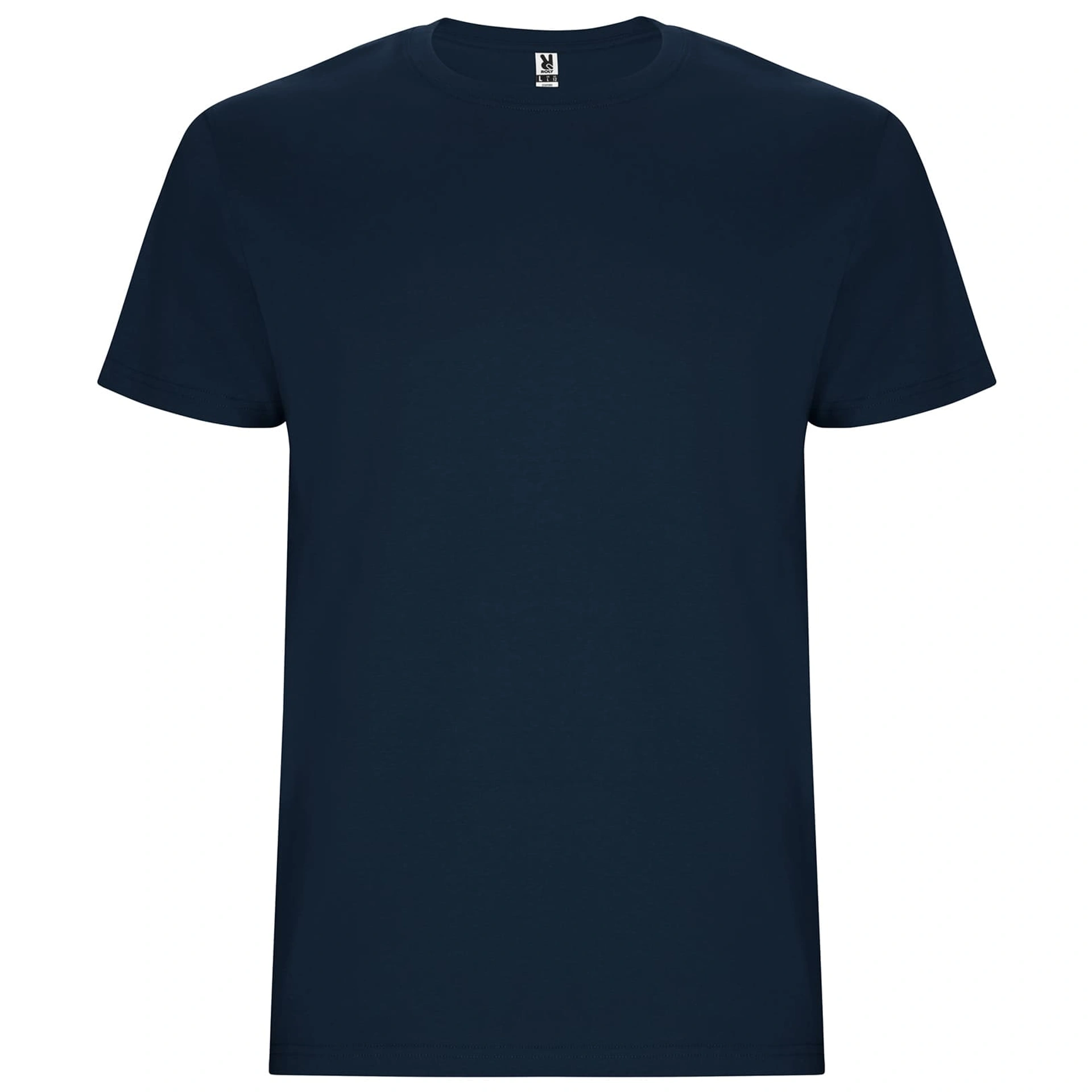 Футболка Stafford 190 - navy blue / 2XL