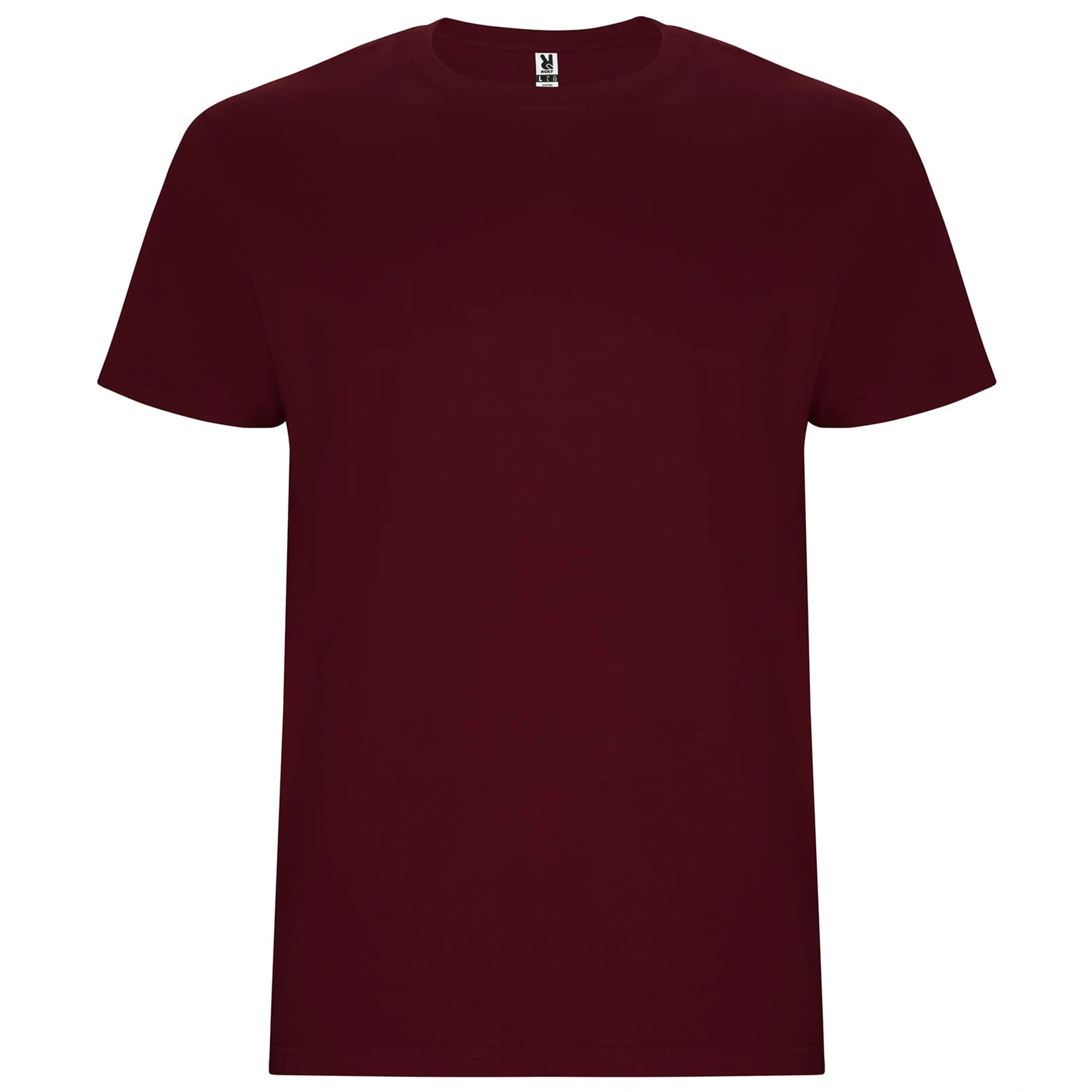 Футболка Stafford 190 - garnet / 2XL