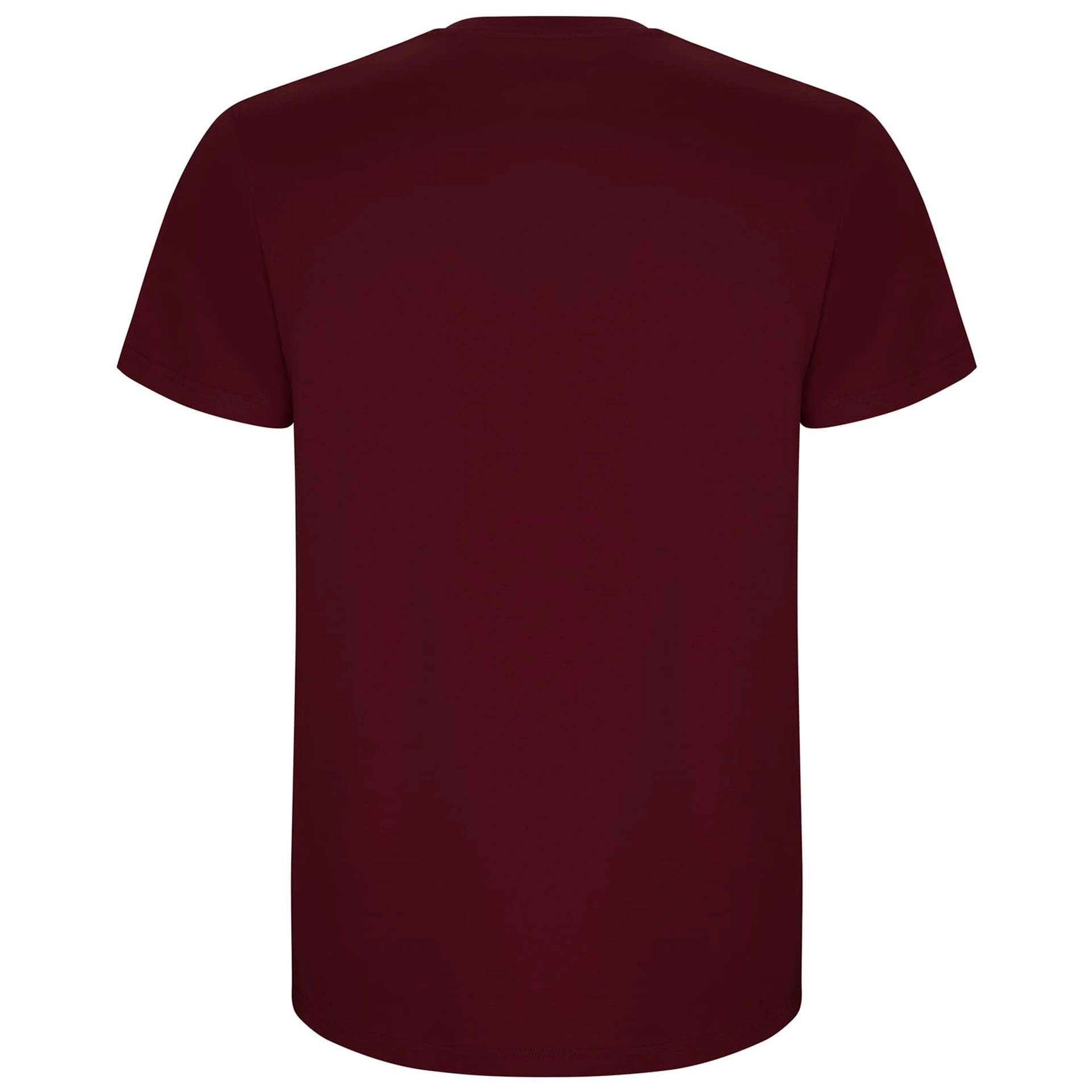 Футболка Stafford 190 - garnet / 2XL