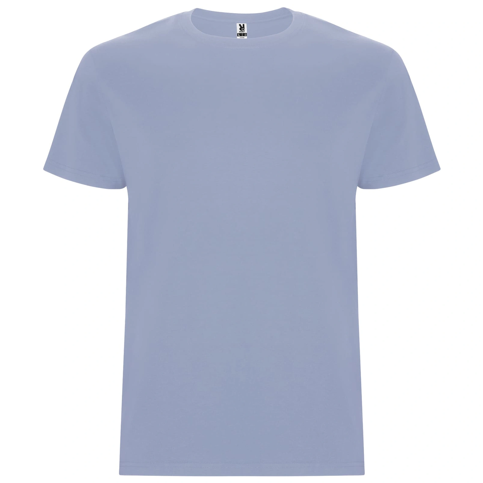 Футболка Stafford 190 - zen blue / 2XL