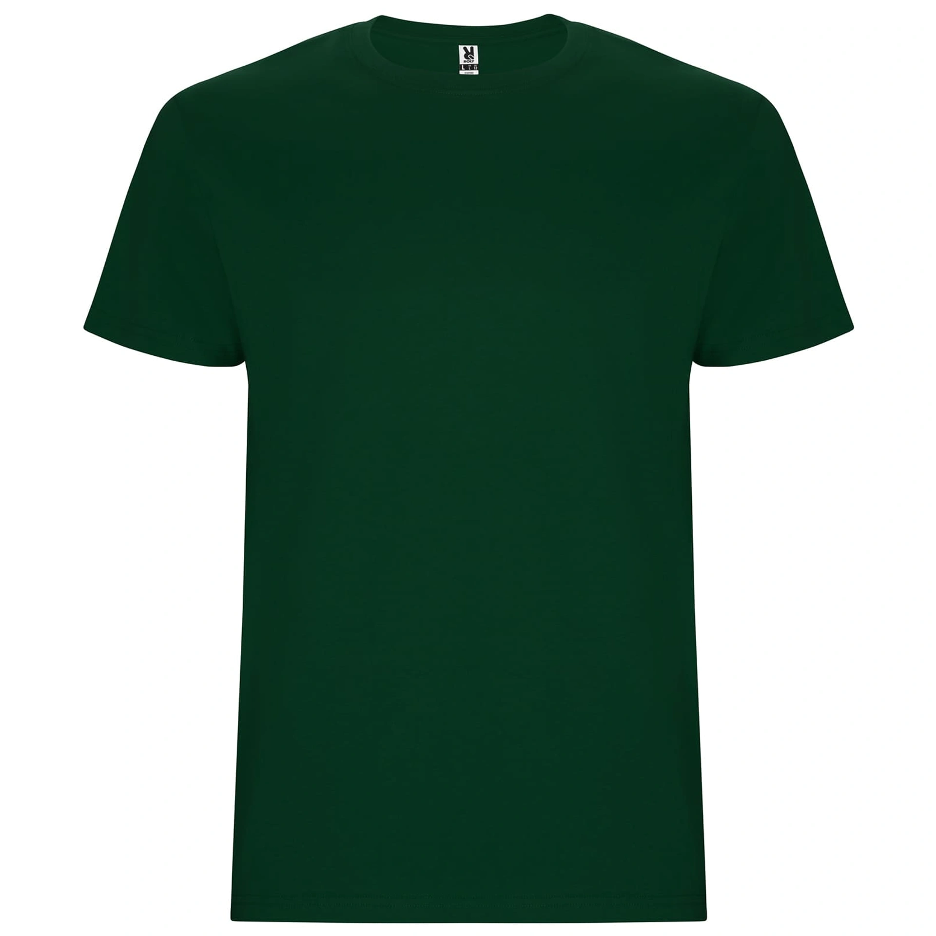 Футболка Stafford 190 - bottle green / 2XL