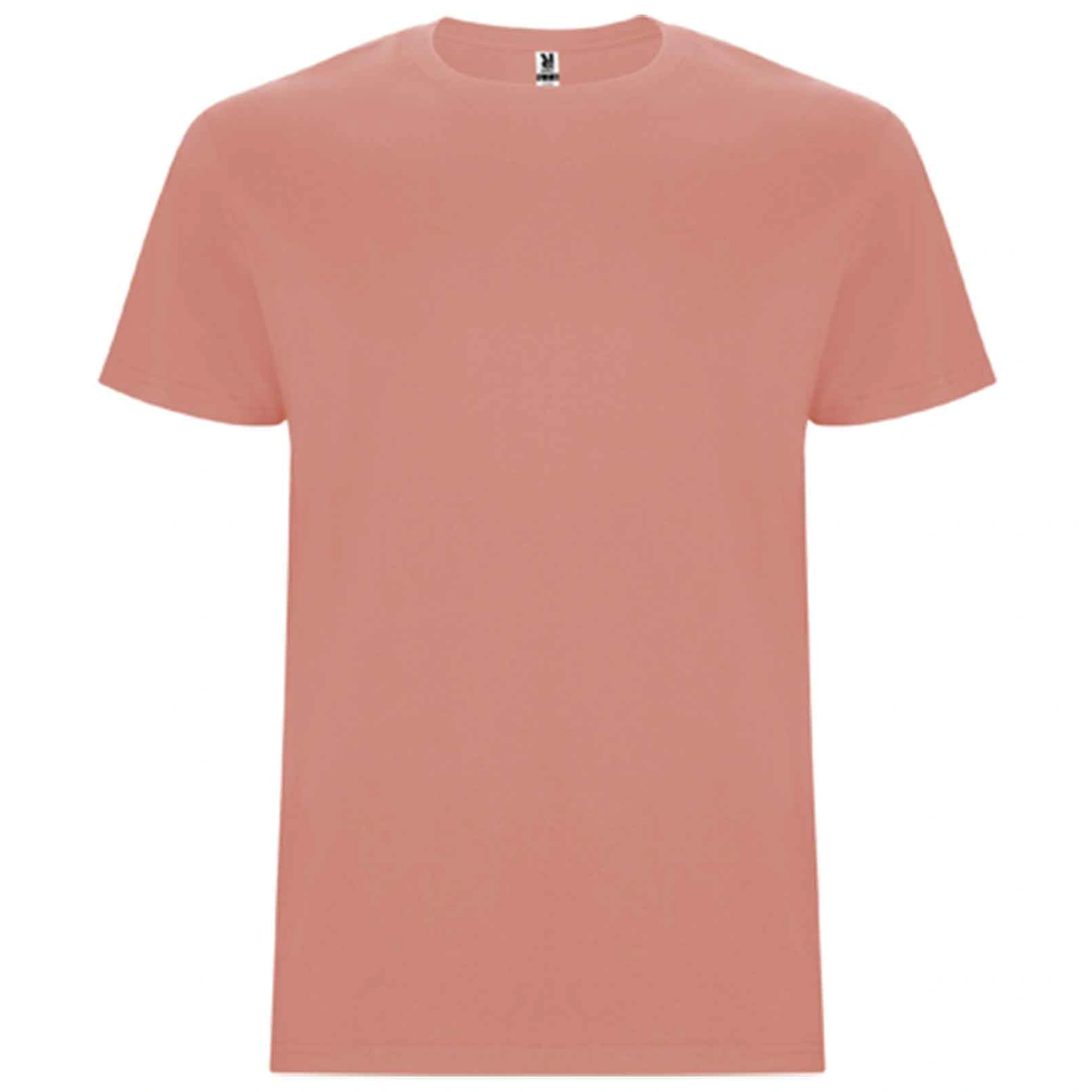 Футболка Stafford 190 - clay orange / 2XL