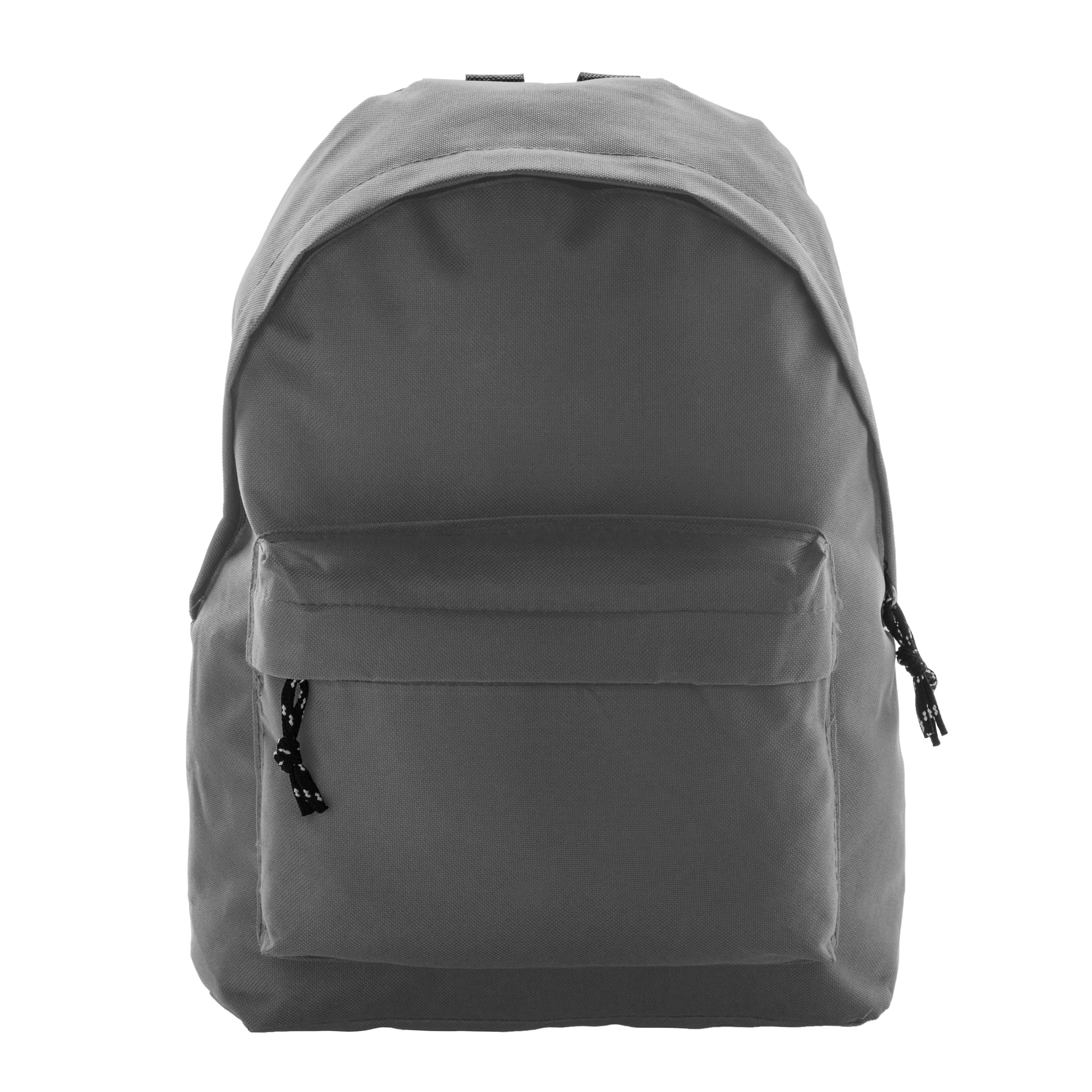 Рюкзак Compact, TM Discover - Сірий