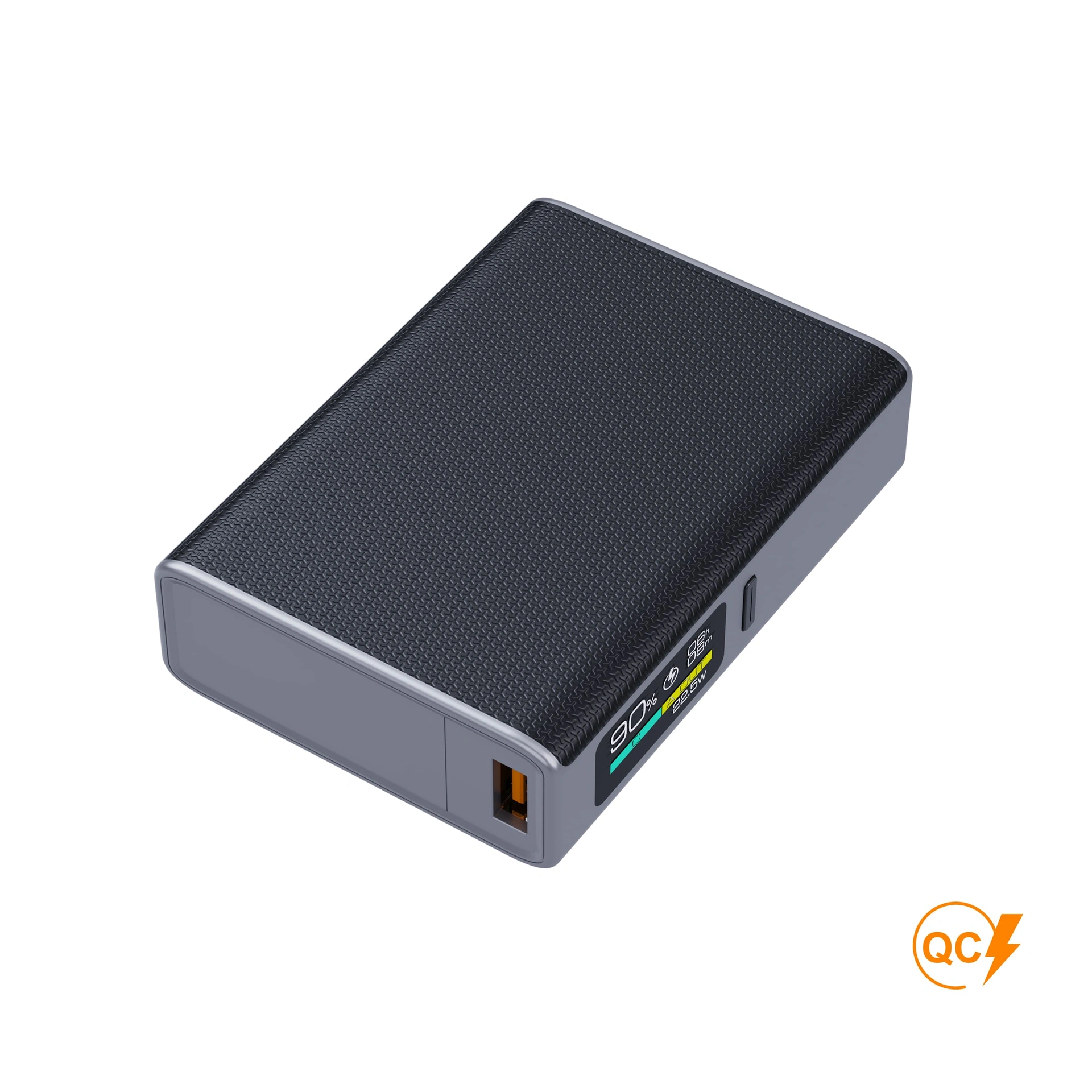 Brick 9000 mAh Power Bank, TM TEG