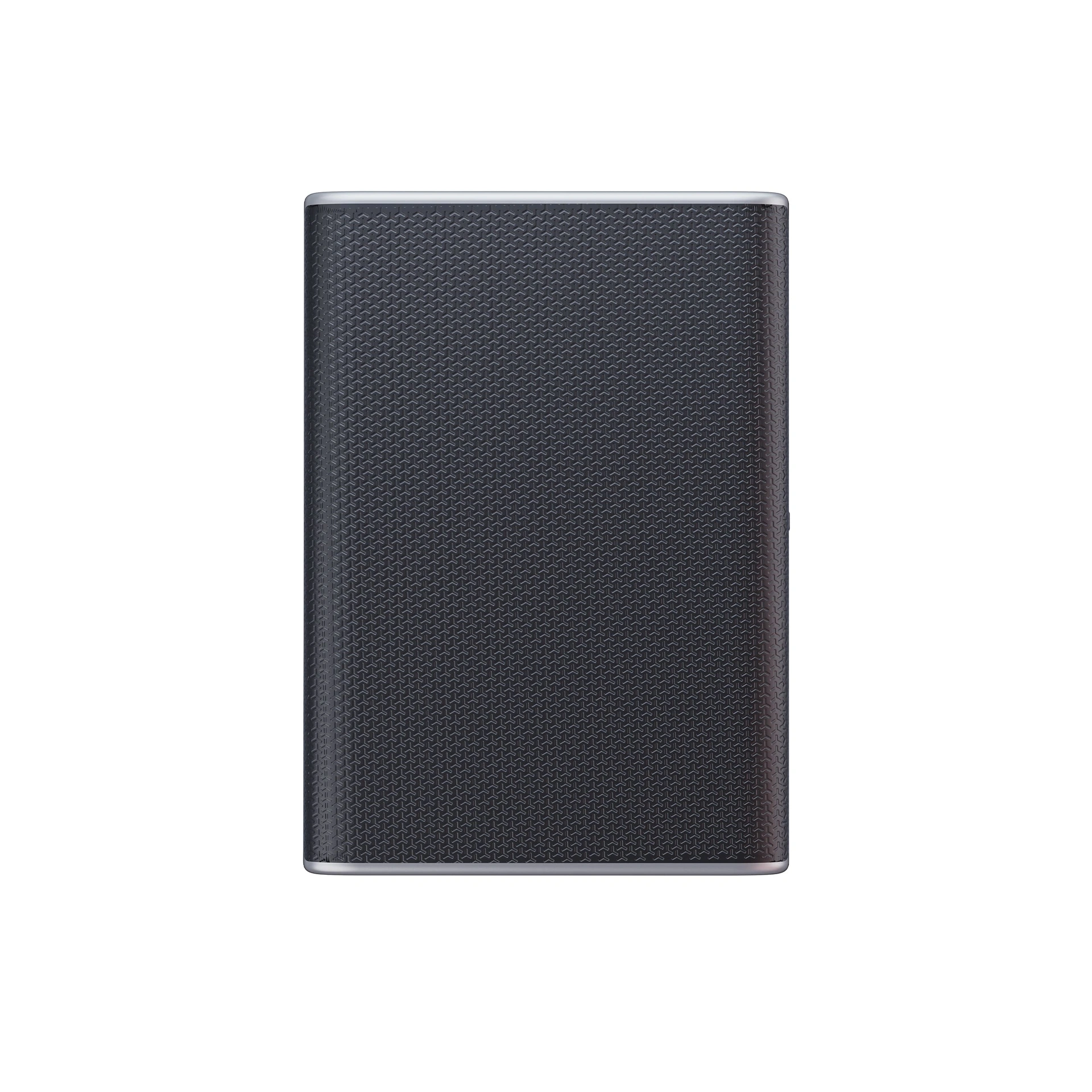 Повербанк Brick 9000 mAh, ТМ TEG - Сірий