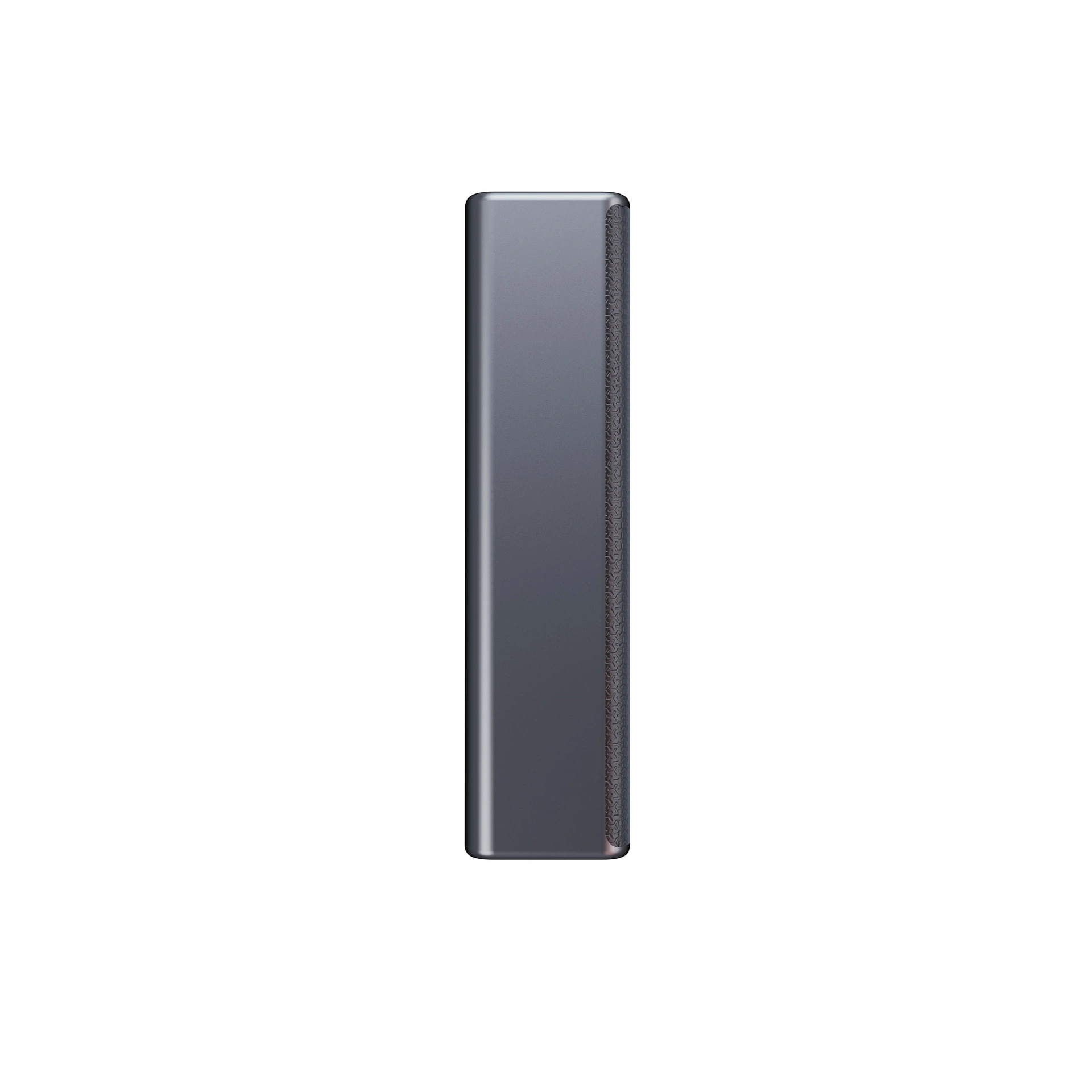 Повербанк Brick 9000 mAh, ТМ TEG - Сірий
