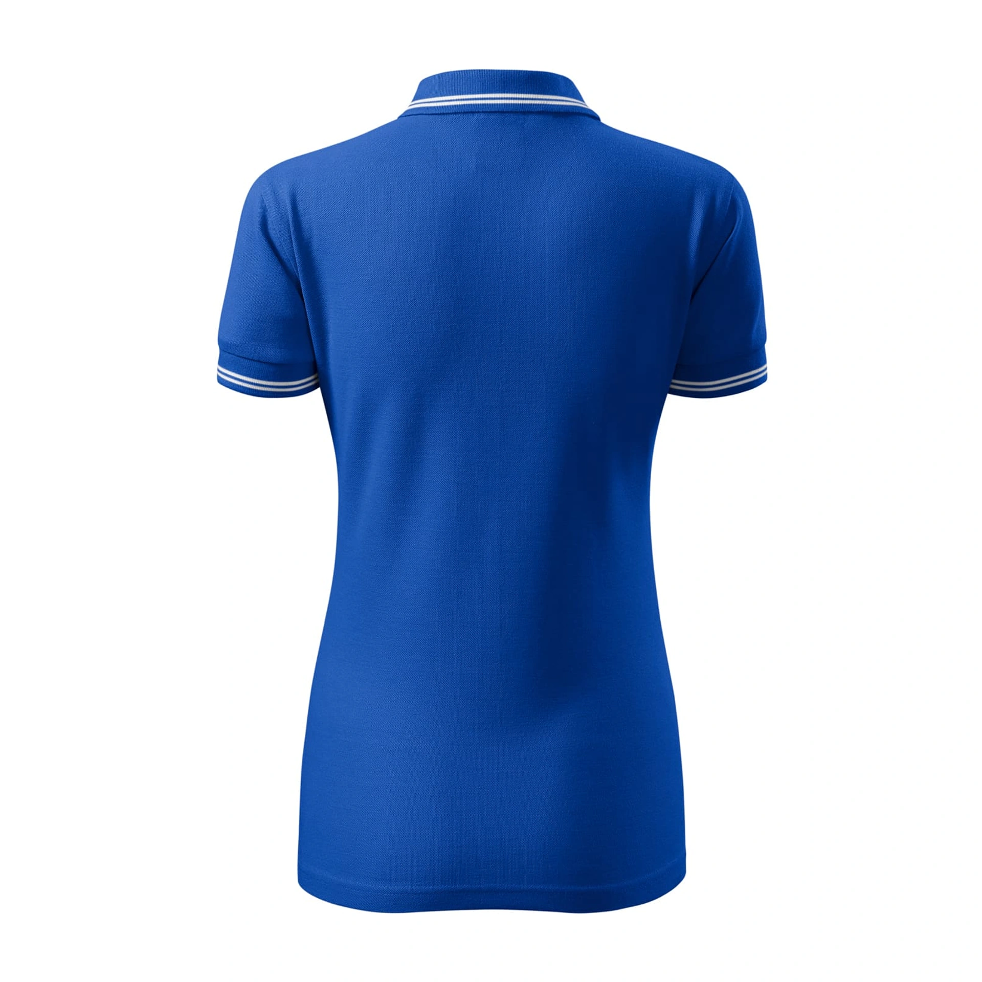 Поло жіноче Urban 200, TM Malfini - royal blue / 2XL