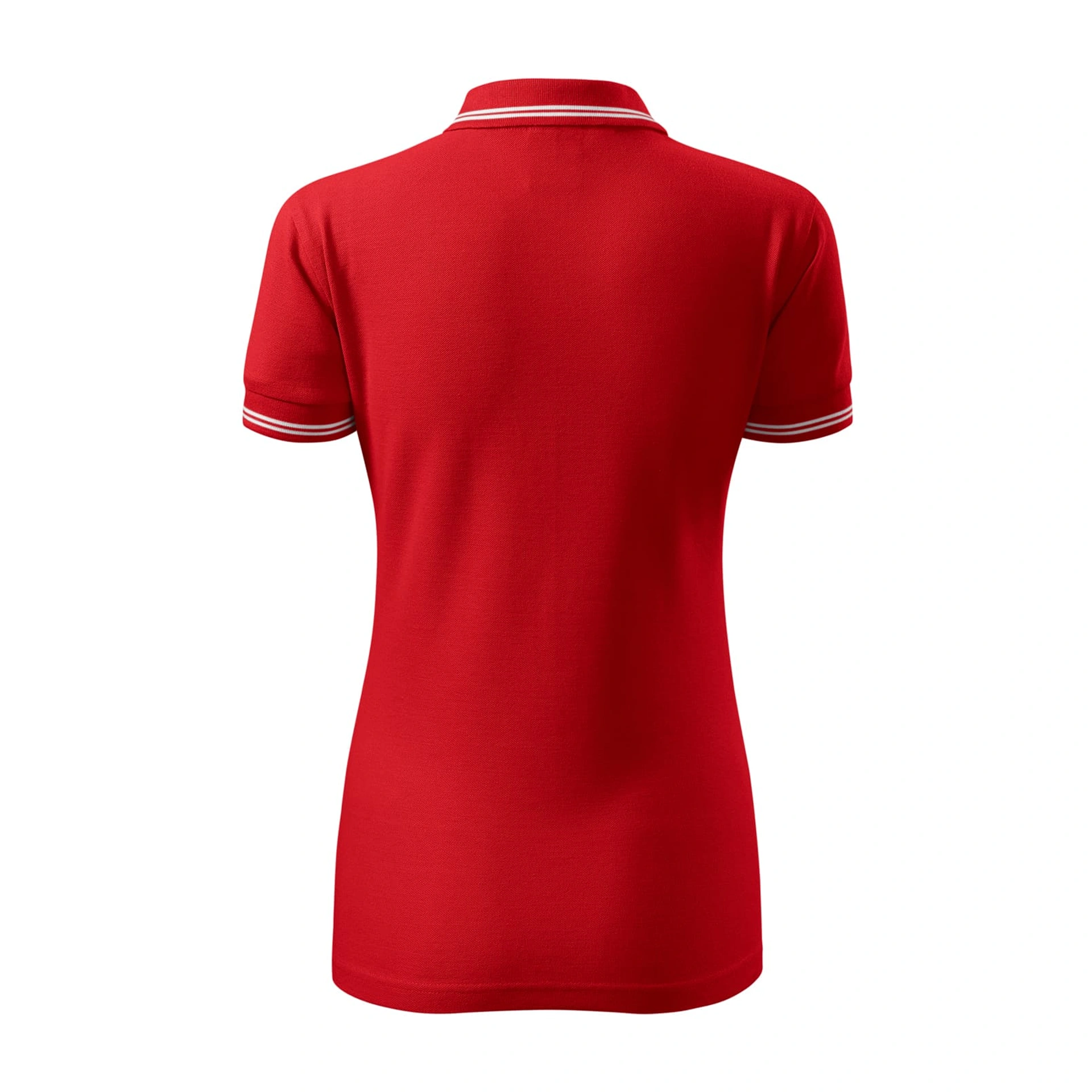 Поло жіноче Urban 200, TM Malfini - red / 2XL