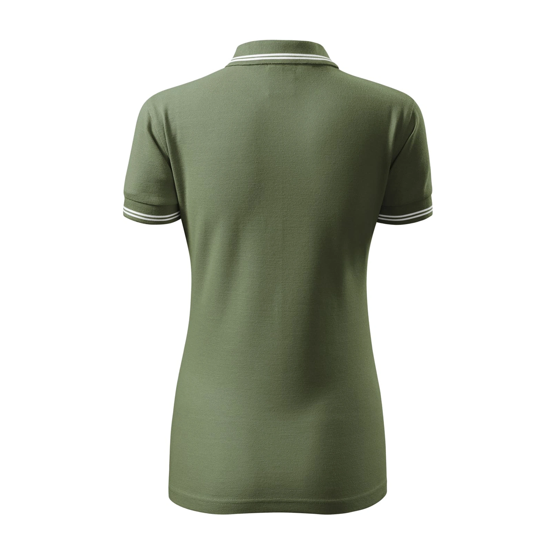 Поло жіноче Urban 200, TM Malfini - khaki / 2XL