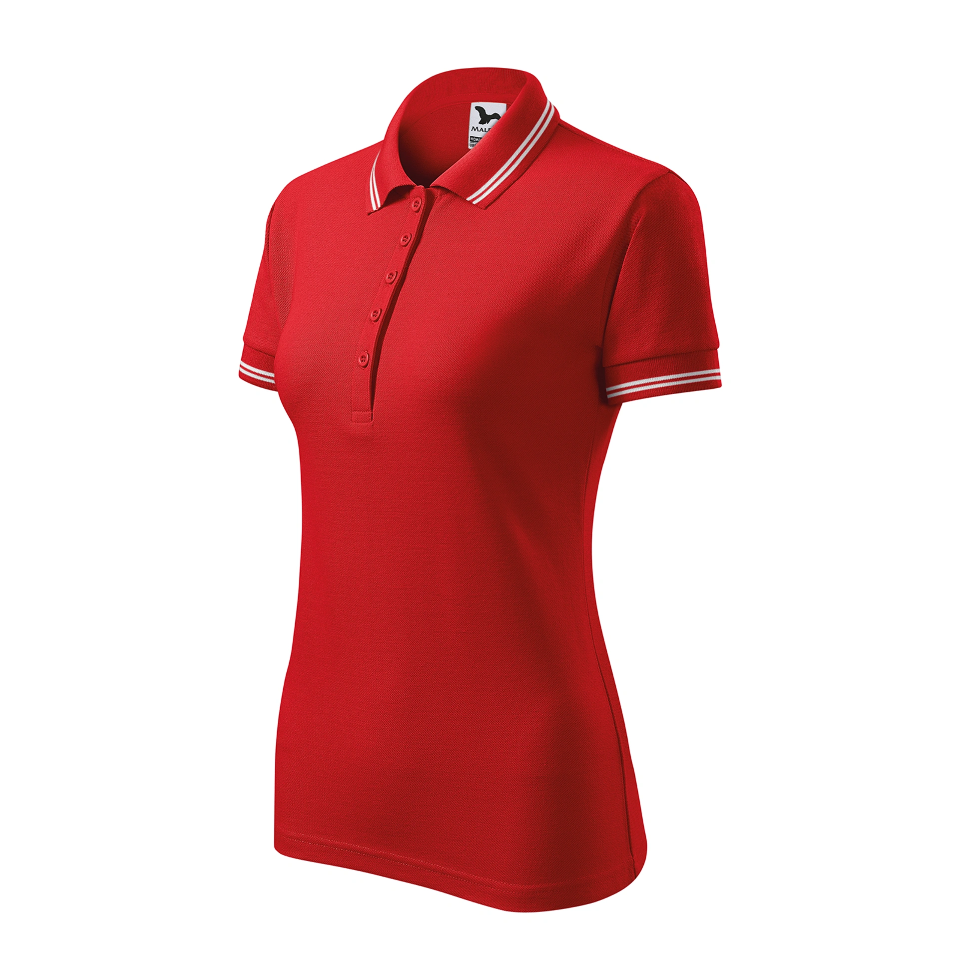 Поло жіноче Urban 200, TM Malfini - red / 2XL