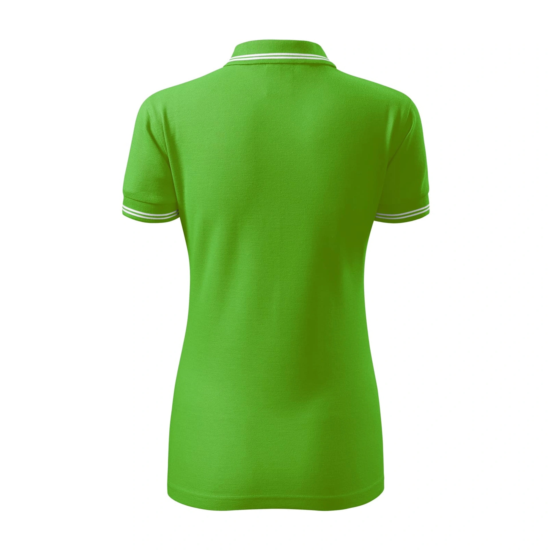 Поло жіноче Urban 200, TM Malfini - apple green / 2XL