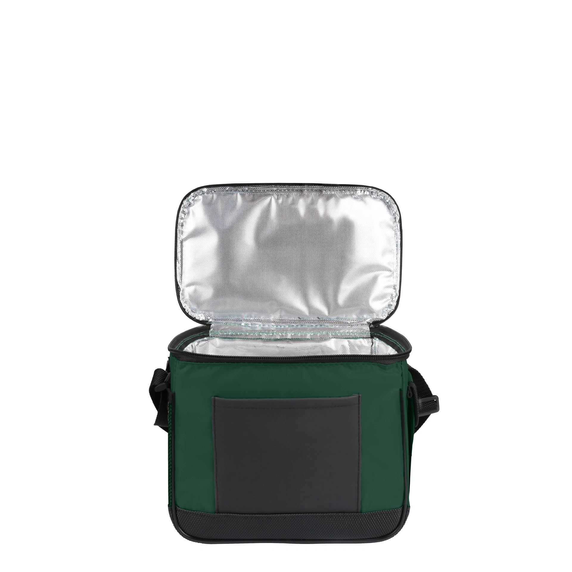 Термосумка Coolerbag S, TM Discover - зелений