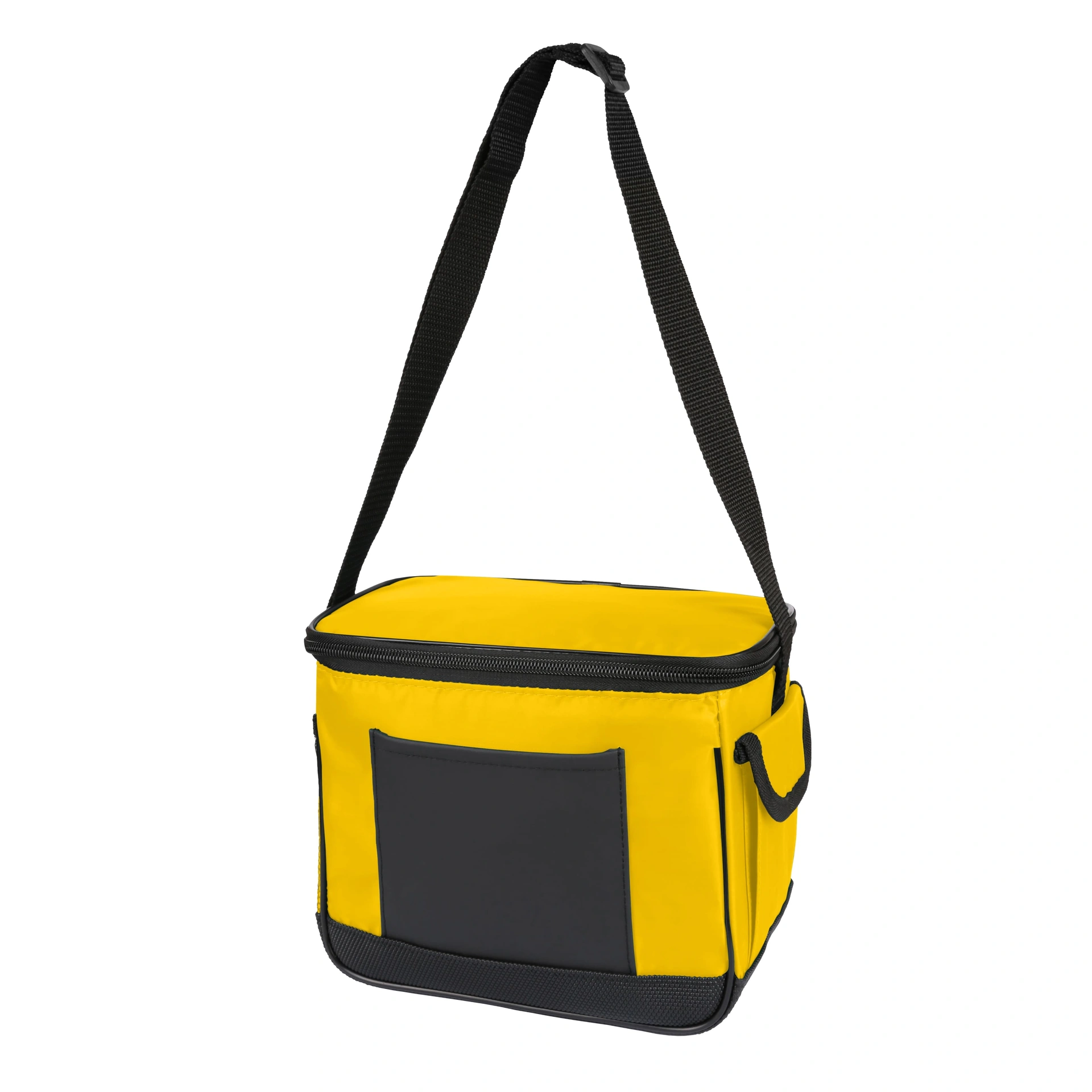 Термосумка Coolerbag S, TM Discover - жовтий