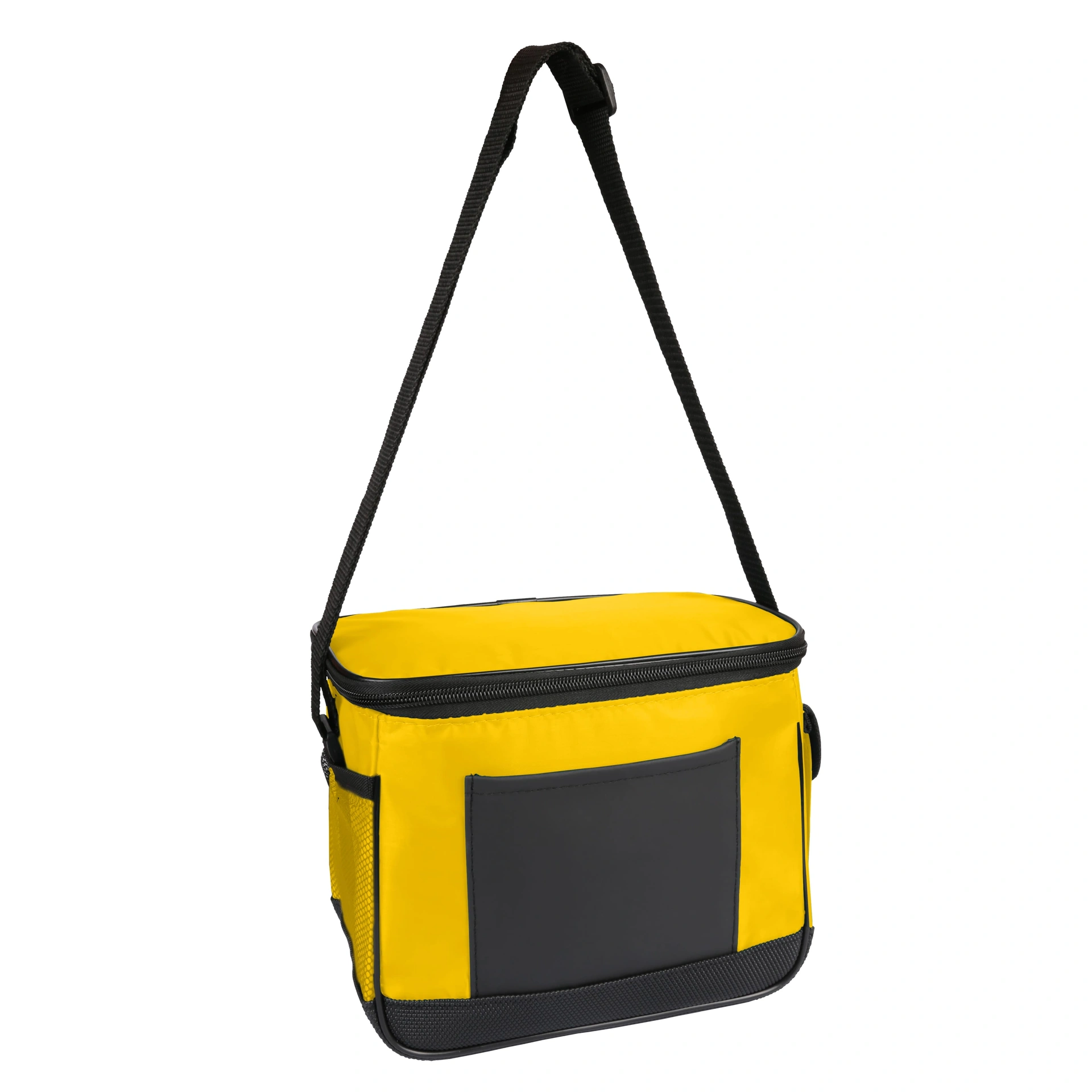 Термосумка Coolerbag S, TM Discover - жовтий