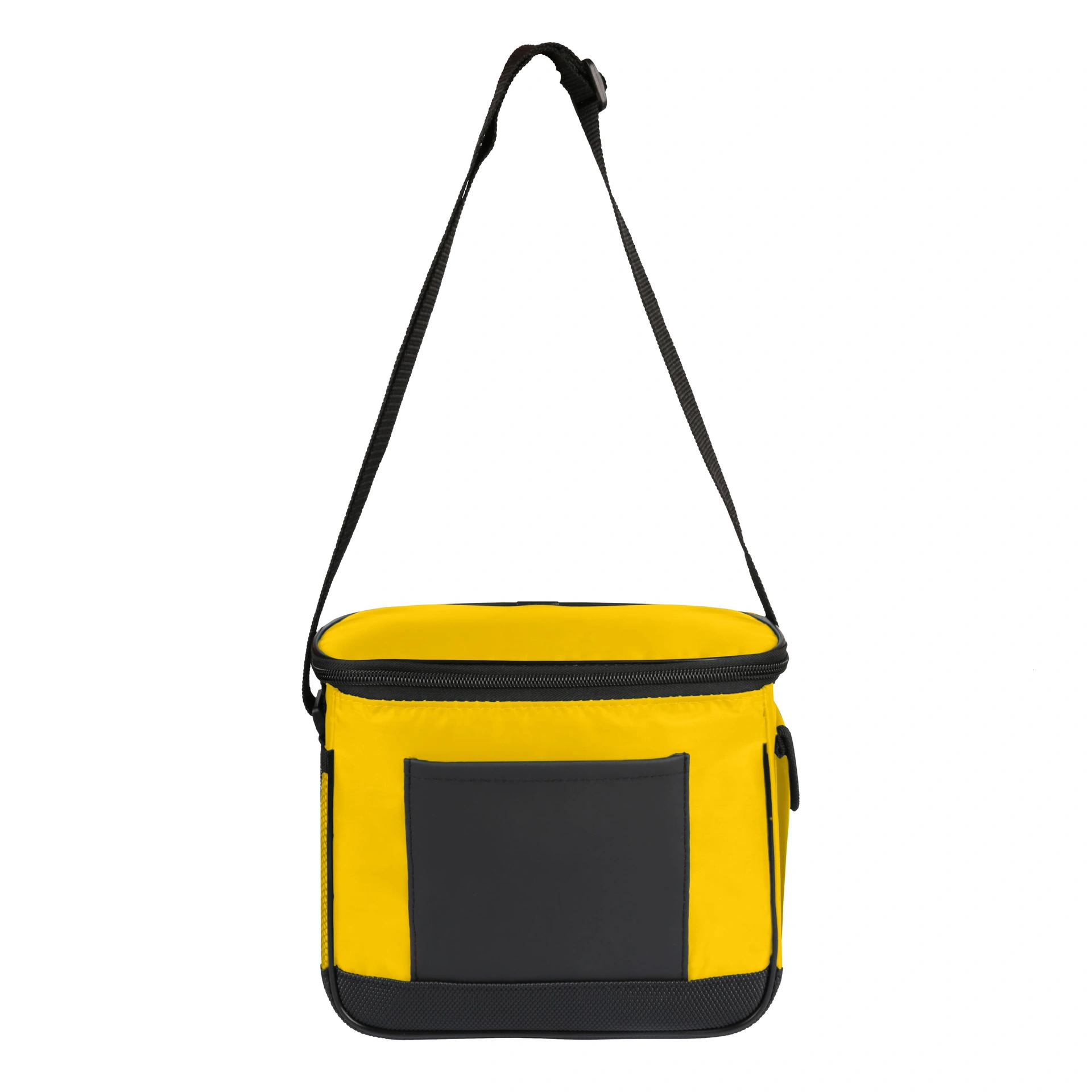 Термосумка Coolerbag S, TM Discover - жовтий
