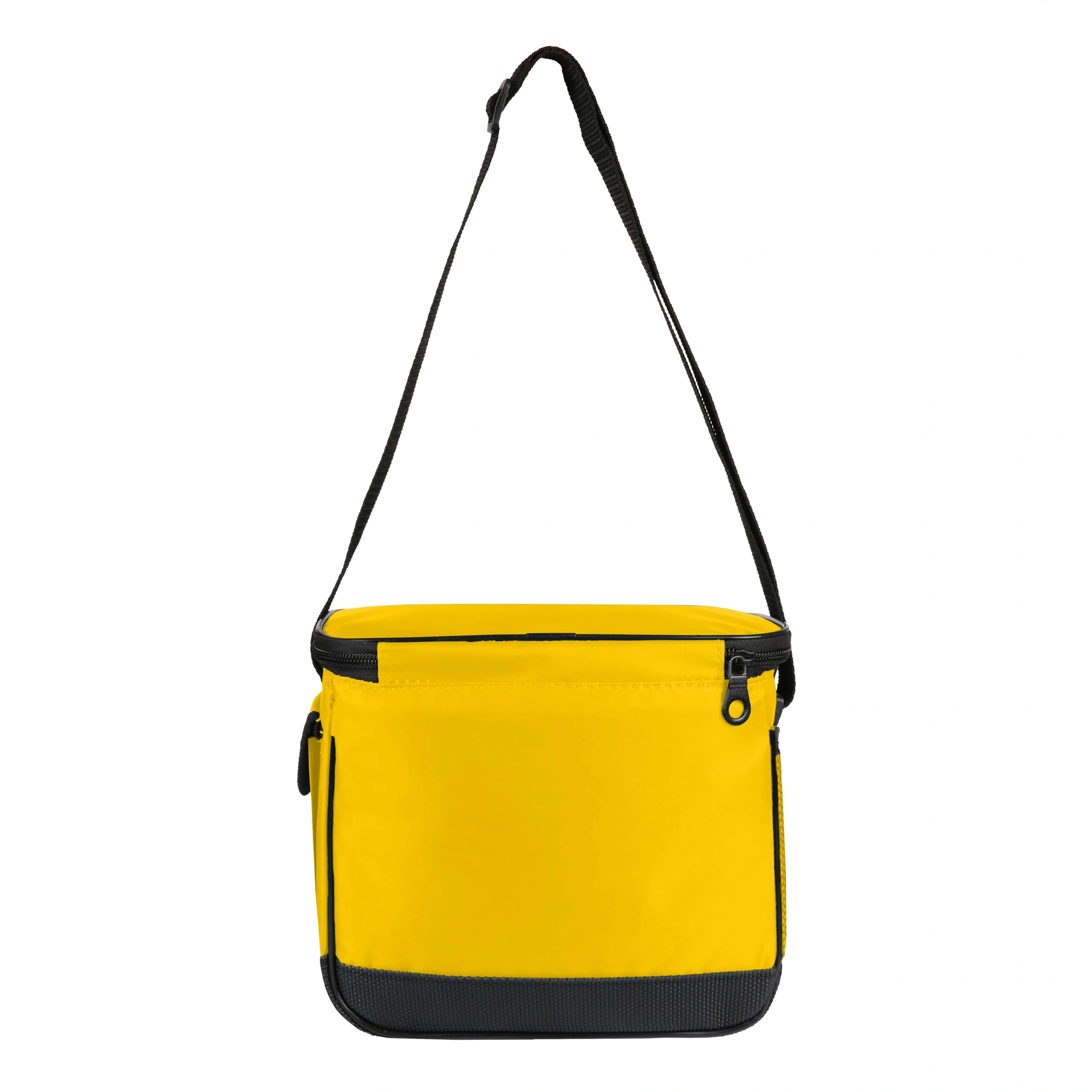 Термосумка Coolerbag S, TM Discover - жовтий
