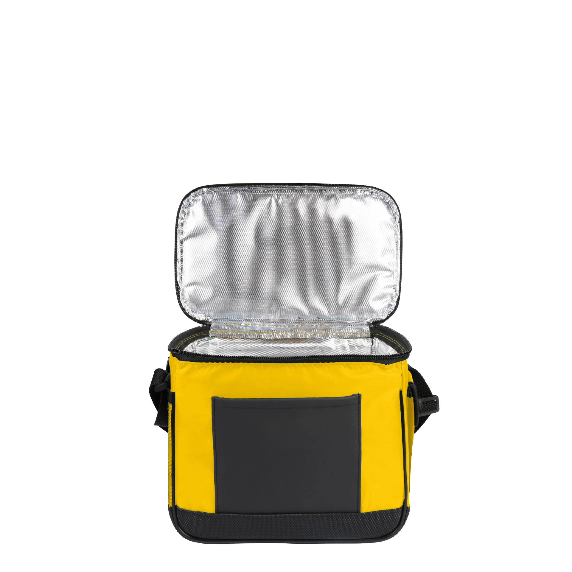 Термосумка Coolerbag S, TM Discover - жовтий