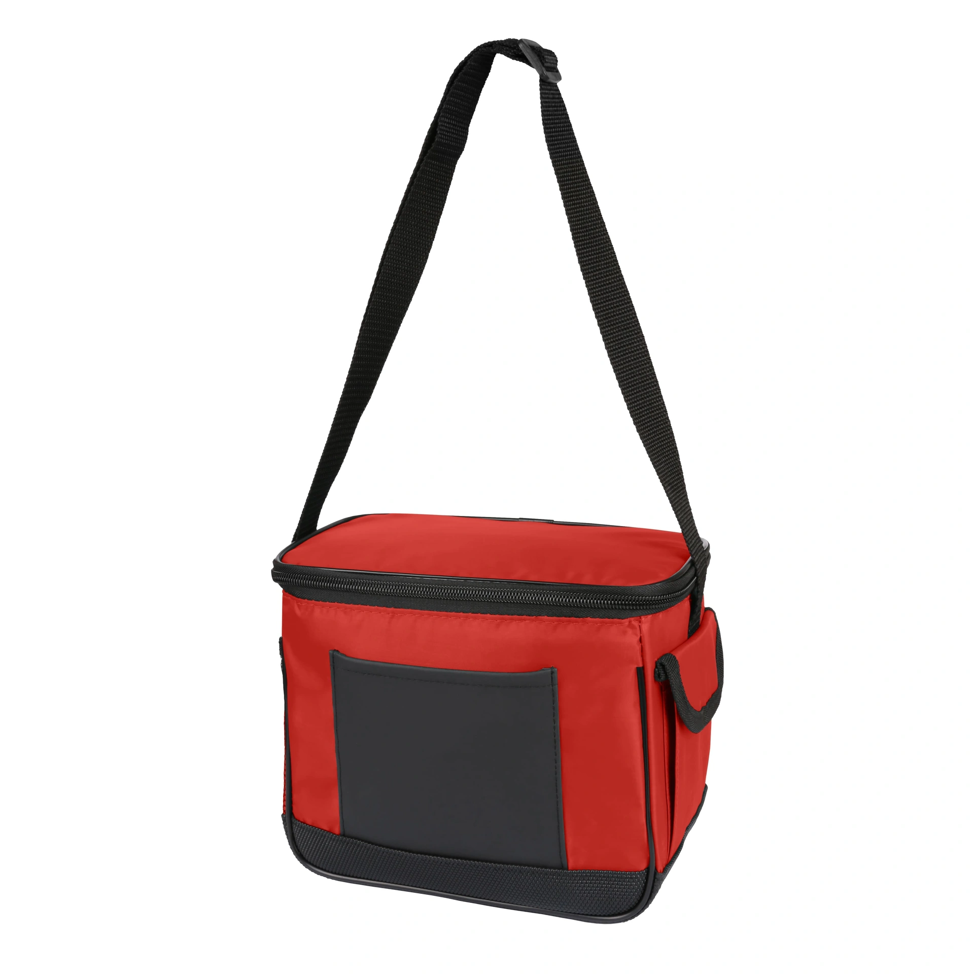 Термосумка Coolerbag S, TM Discover - червоний