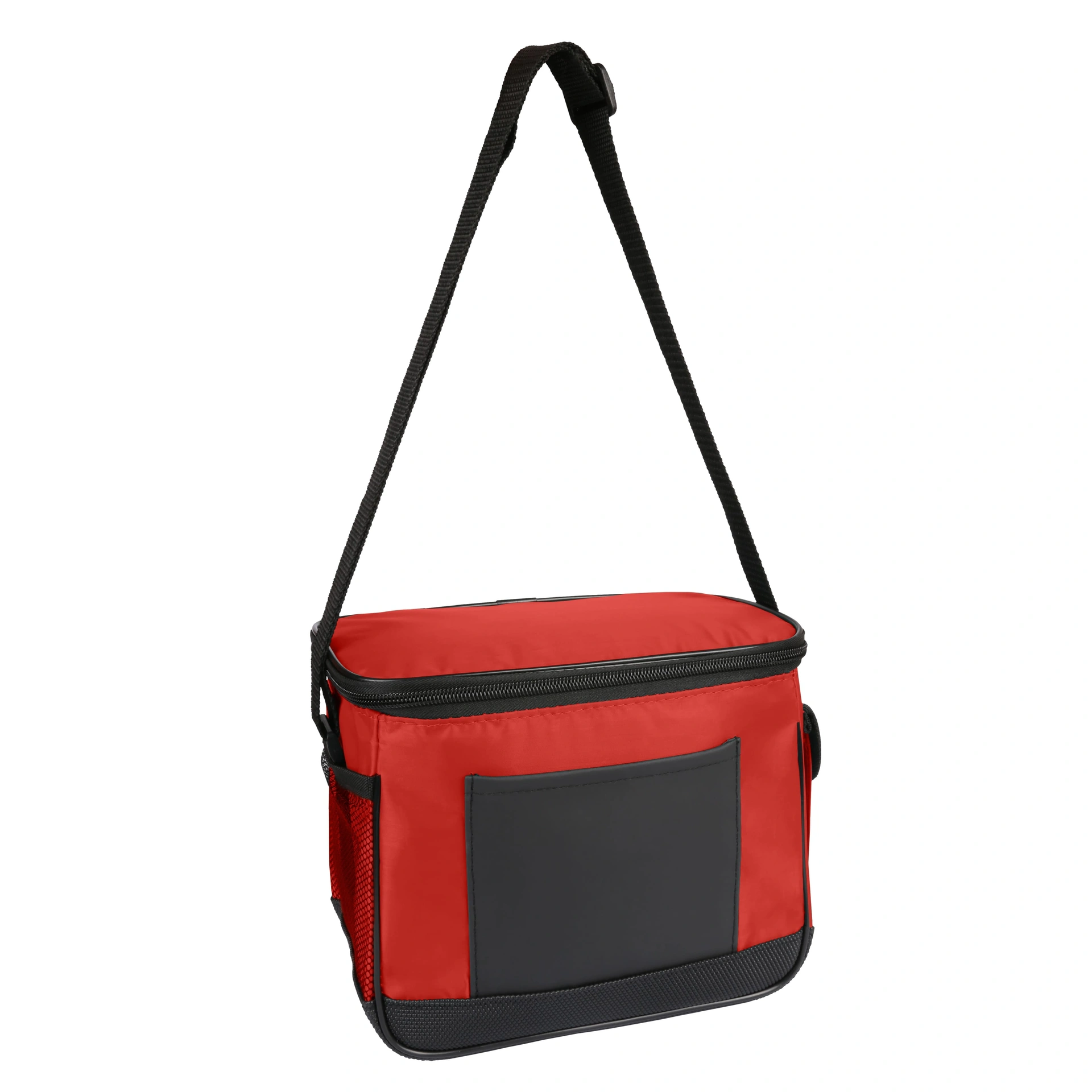 Термосумка Coolerbag S, TM Discover - червоний