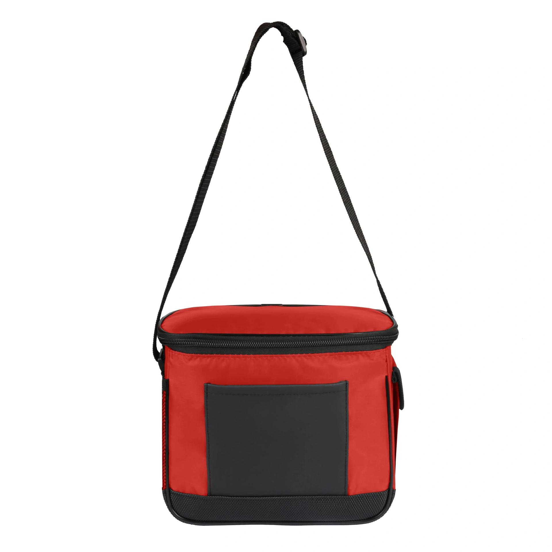 Термосумка Coolerbag S, TM Discover - червоний