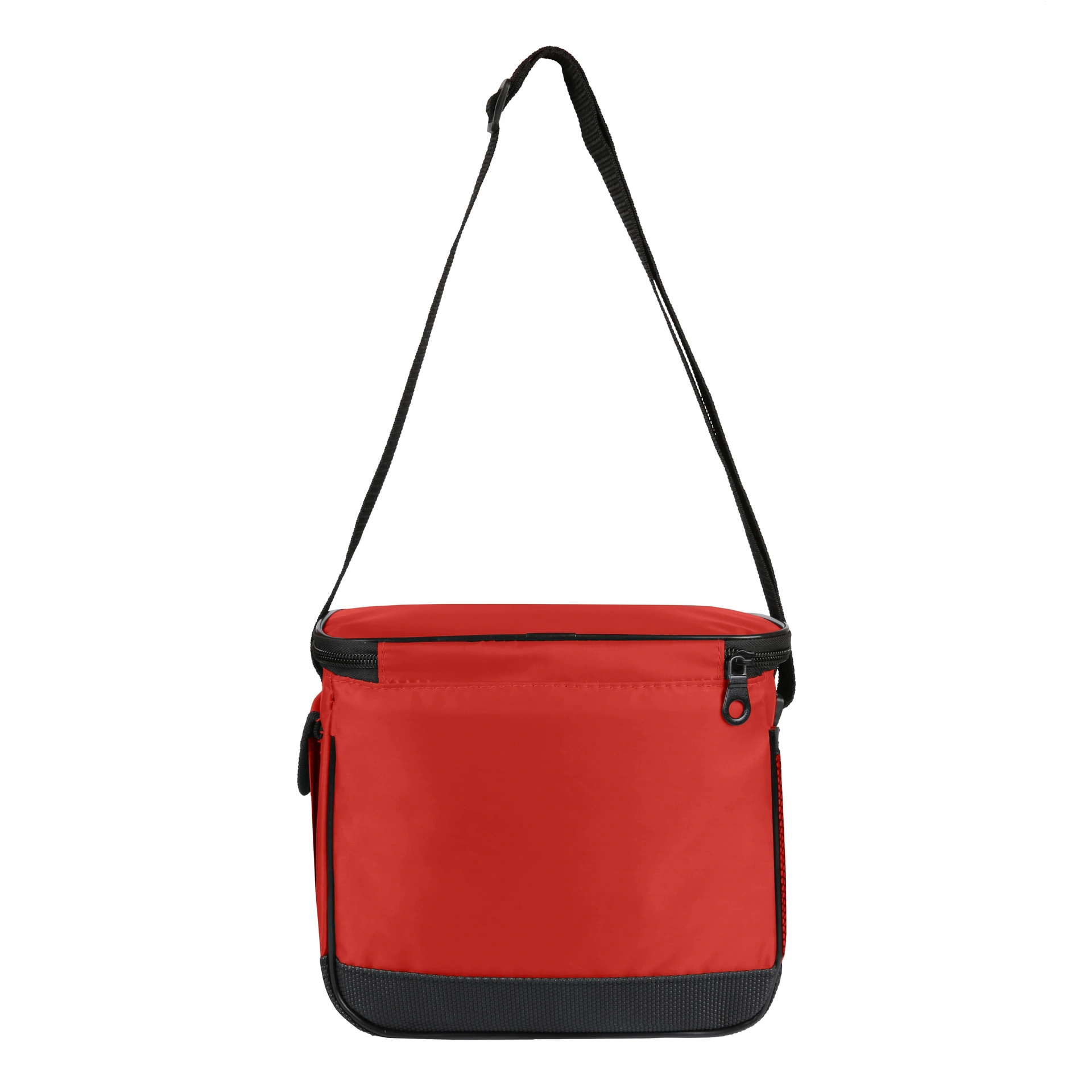 Термосумка Coolerbag S, TM Discover - червоний