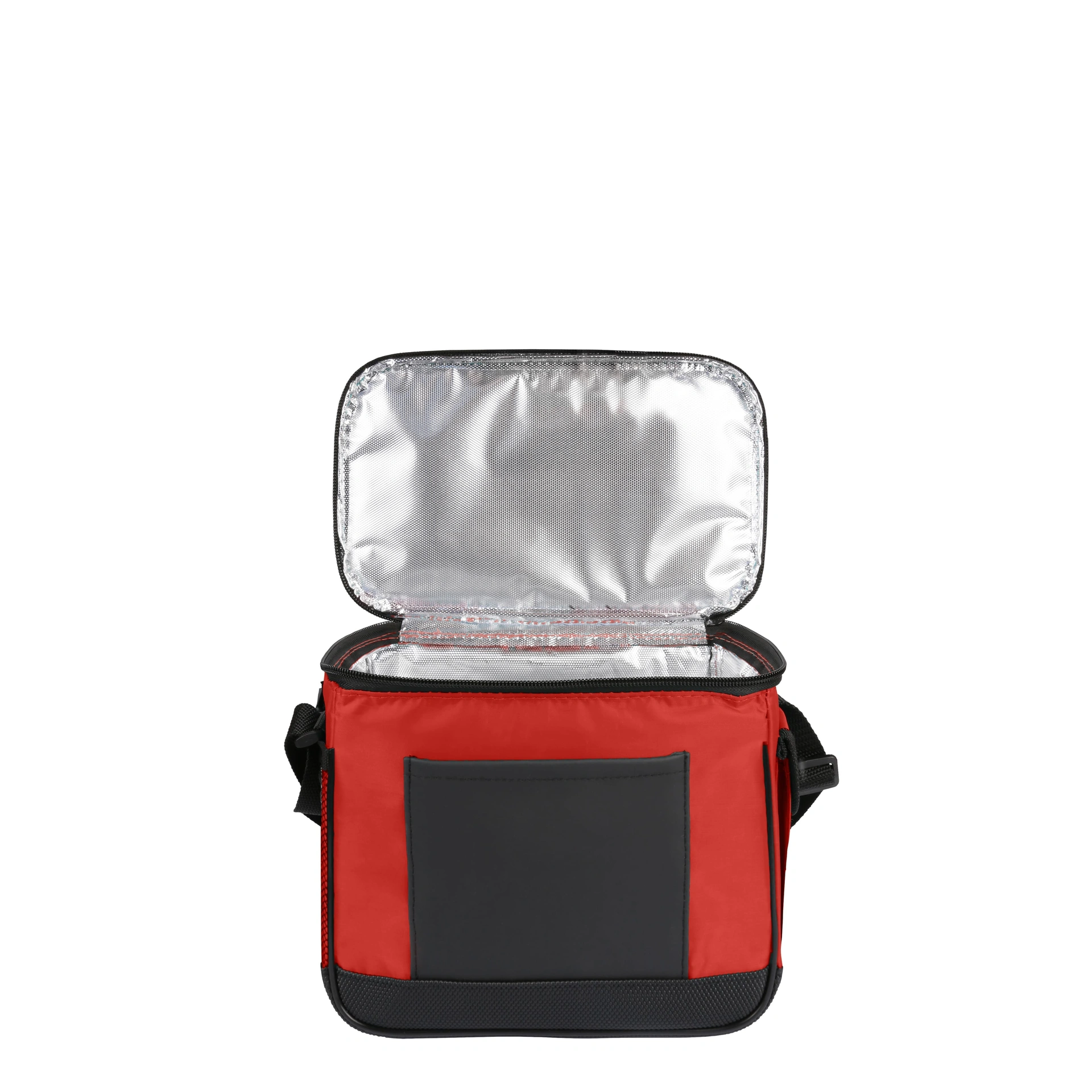 Термосумка Coolerbag S, TM Discover - червоний