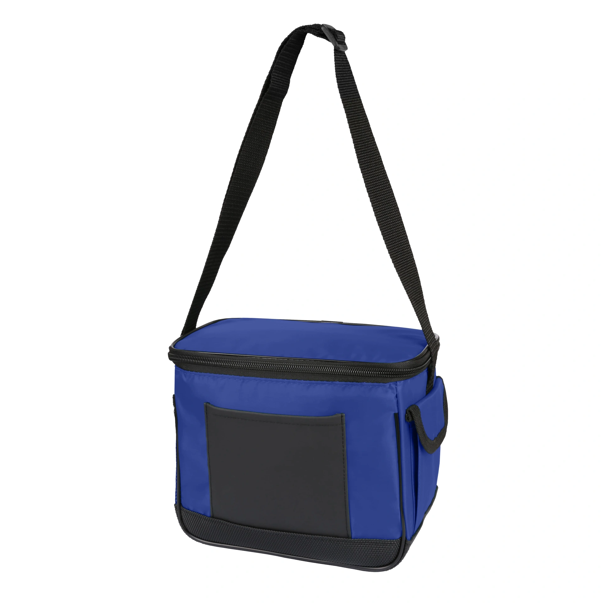 Термосумка Coolerbag S, TM Discover - синій