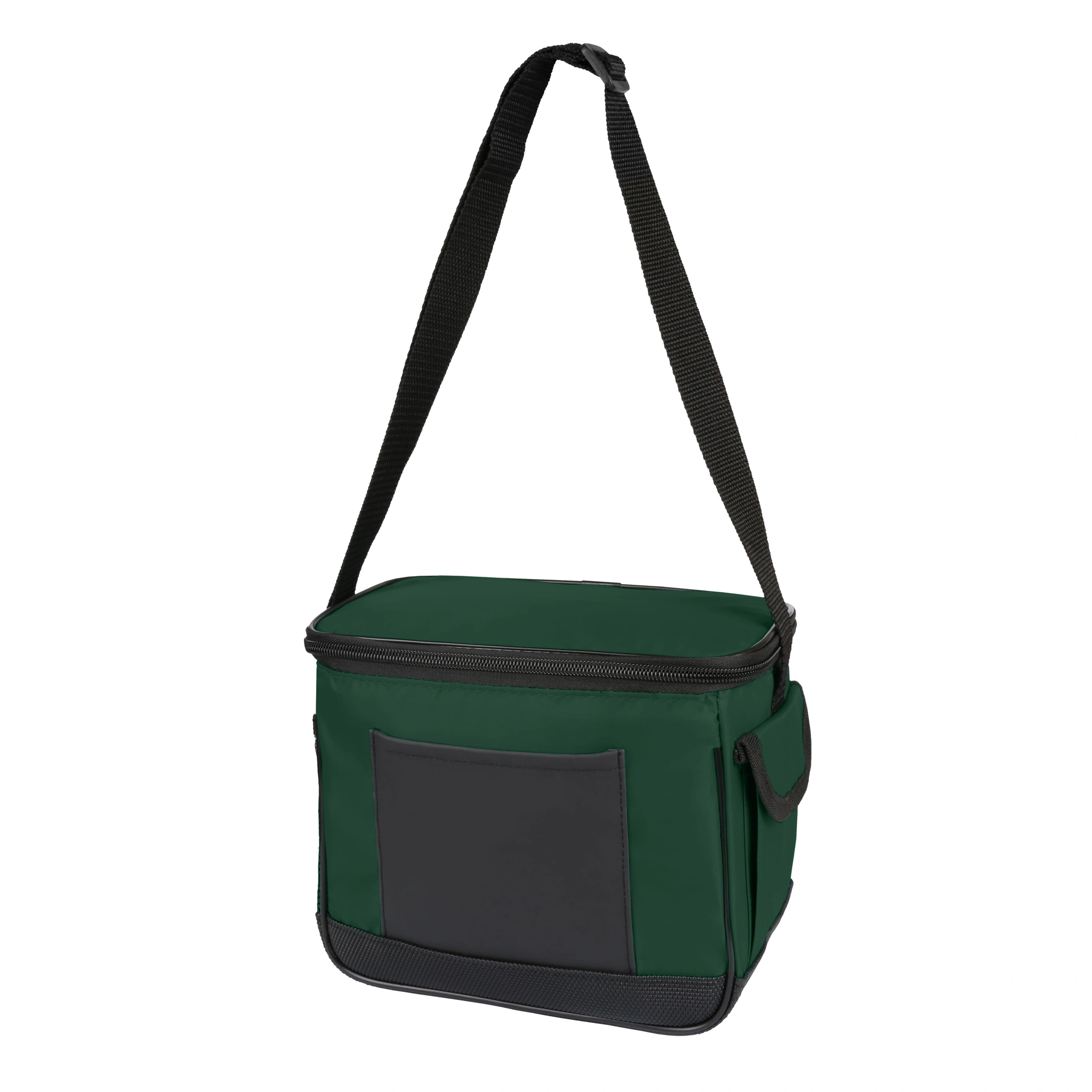 Термосумка Coolerbag S, TM Discover - зелений
