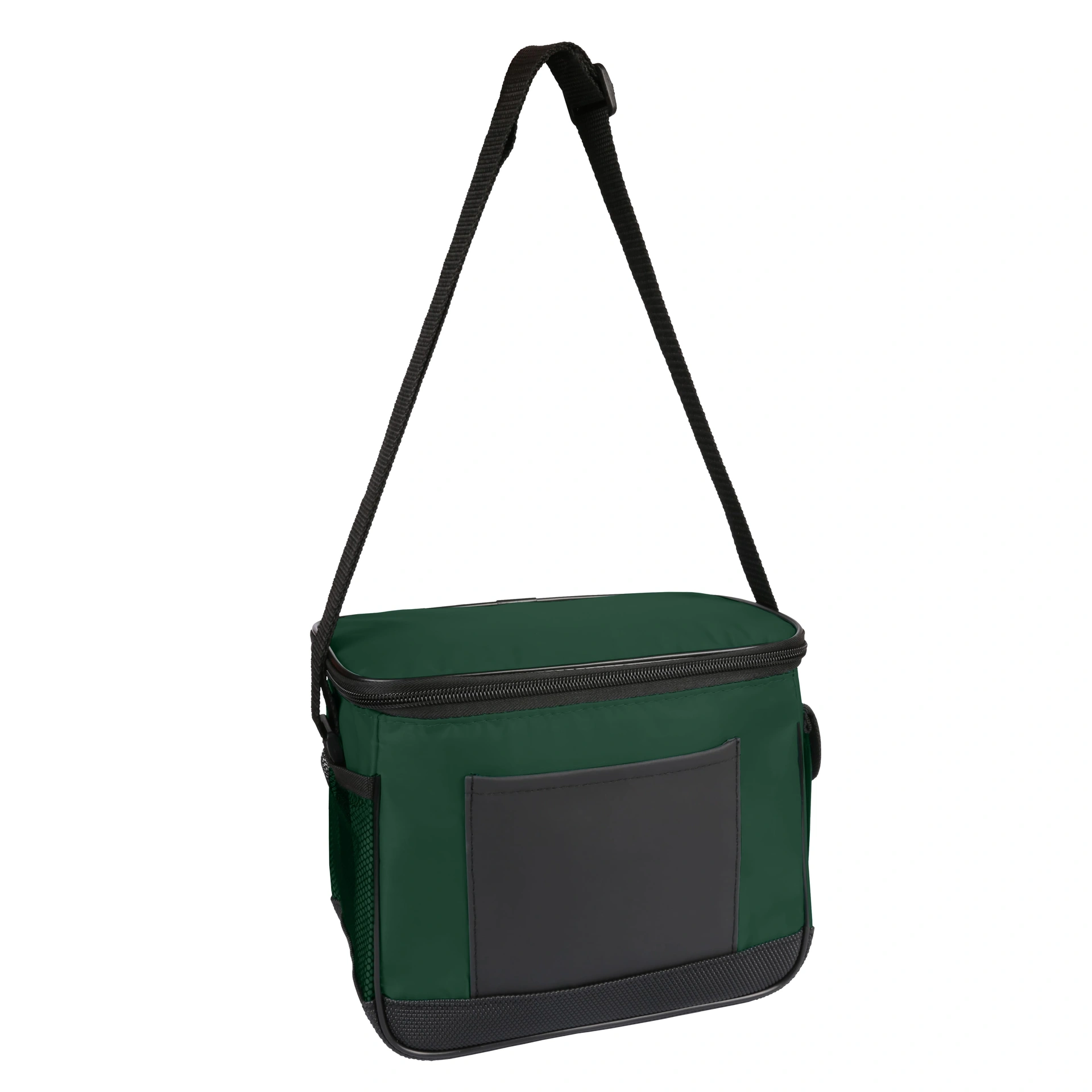 Термосумка Coolerbag S, TM Discover - зелений