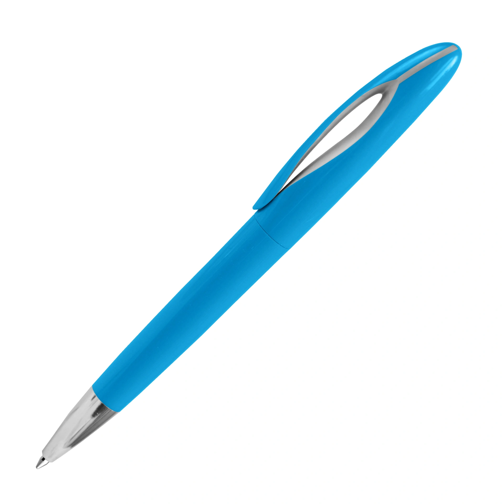 Plastic Florida Ballpoint Pen