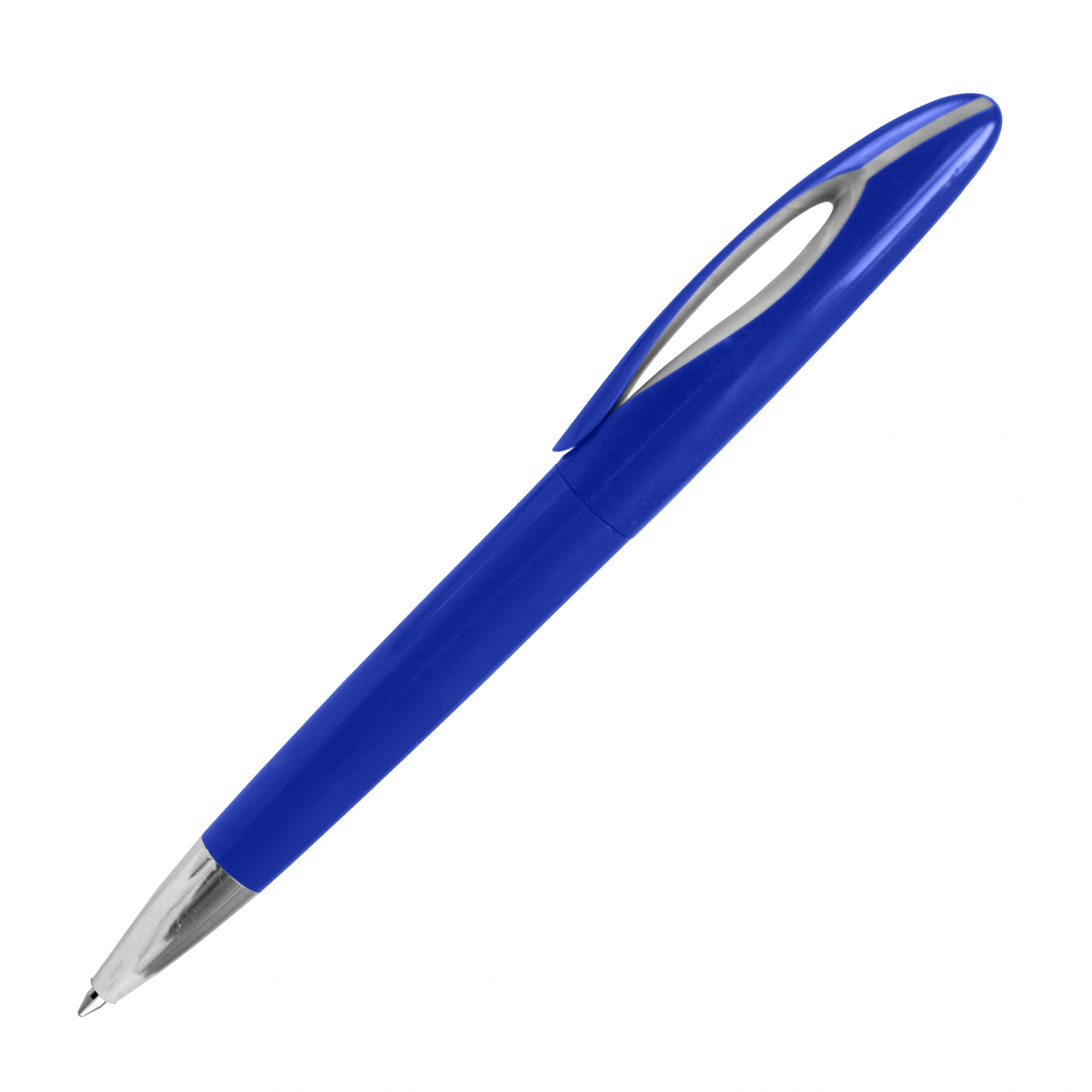 Plastic Florida Ballpoint Pen