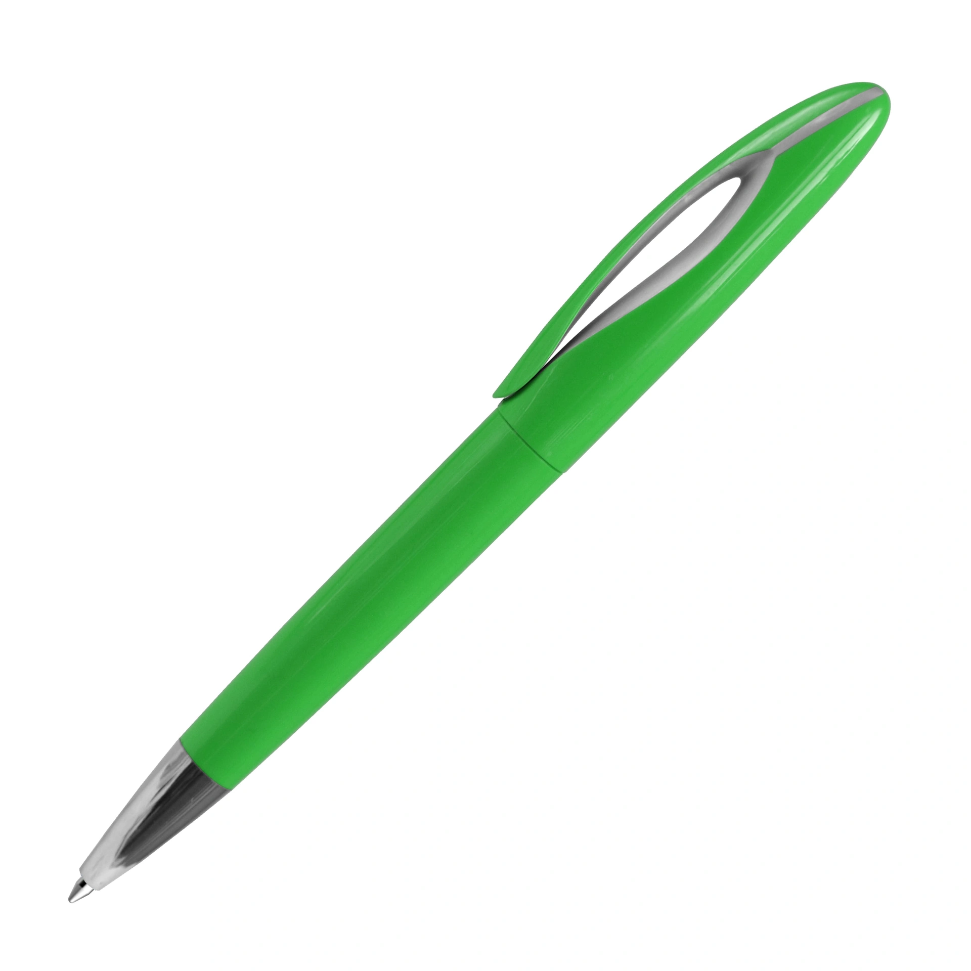 Plastic Florida Ballpoint Pen