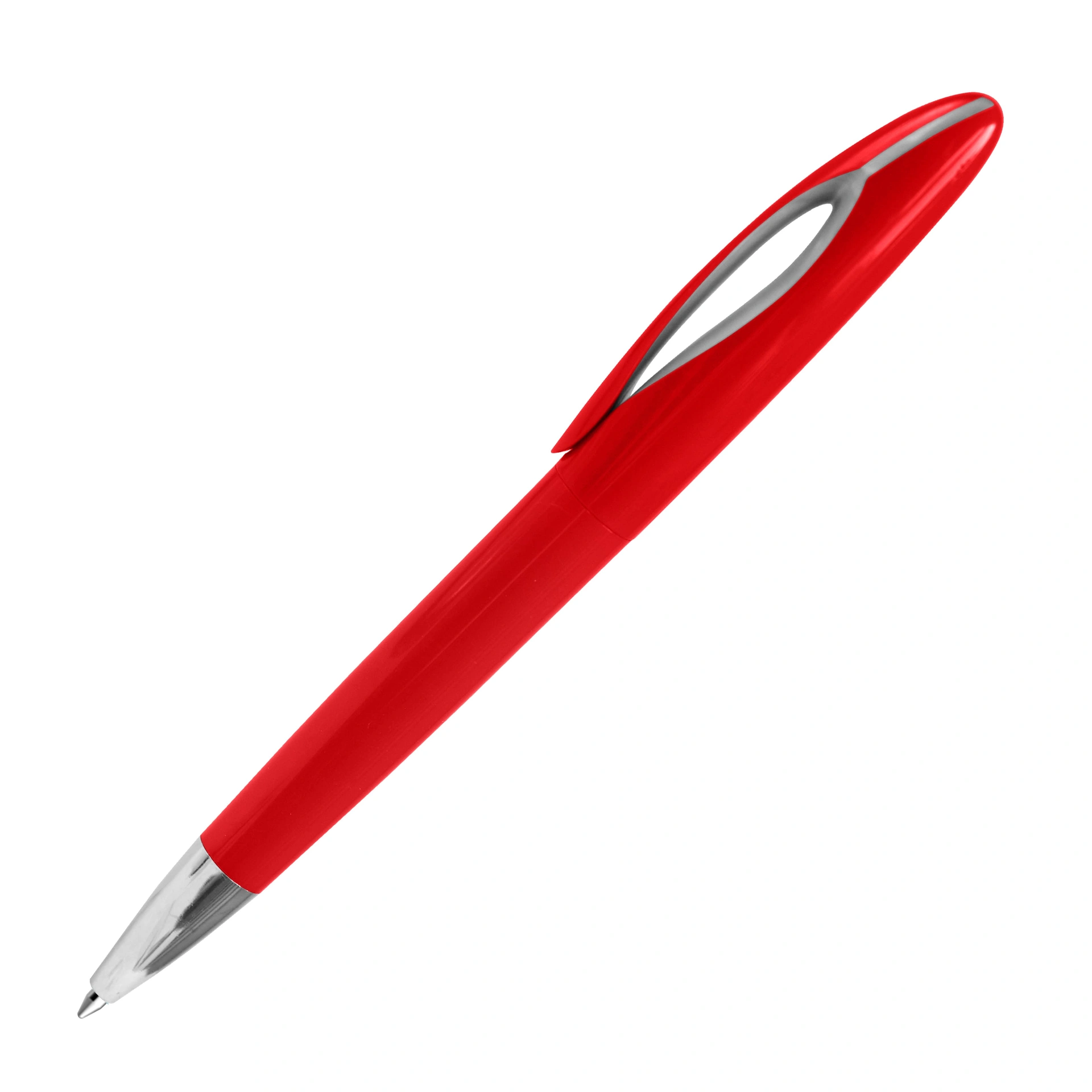 Plastic Florida ballpoint pen